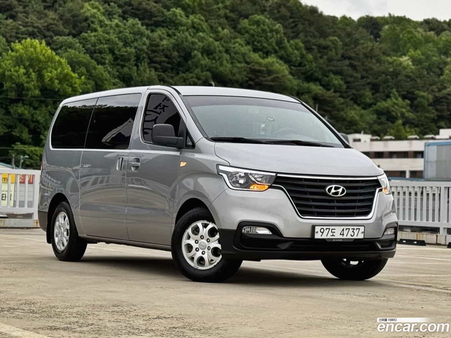 Starex Hyundai 2018.4-OUTER-002