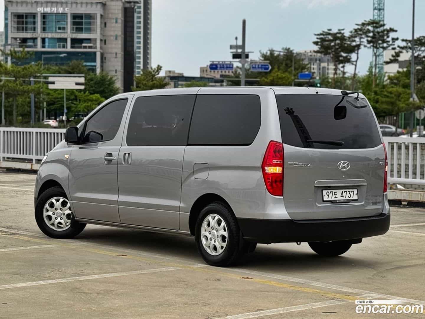 Starex Hyundai 2018.4-OUTER-004