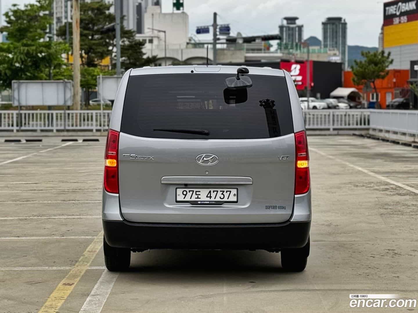 Starex Hyundai 2018.4-OUTER-005