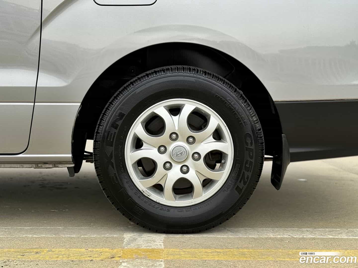 Starex Hyundai 2018.4-OUTER-006
