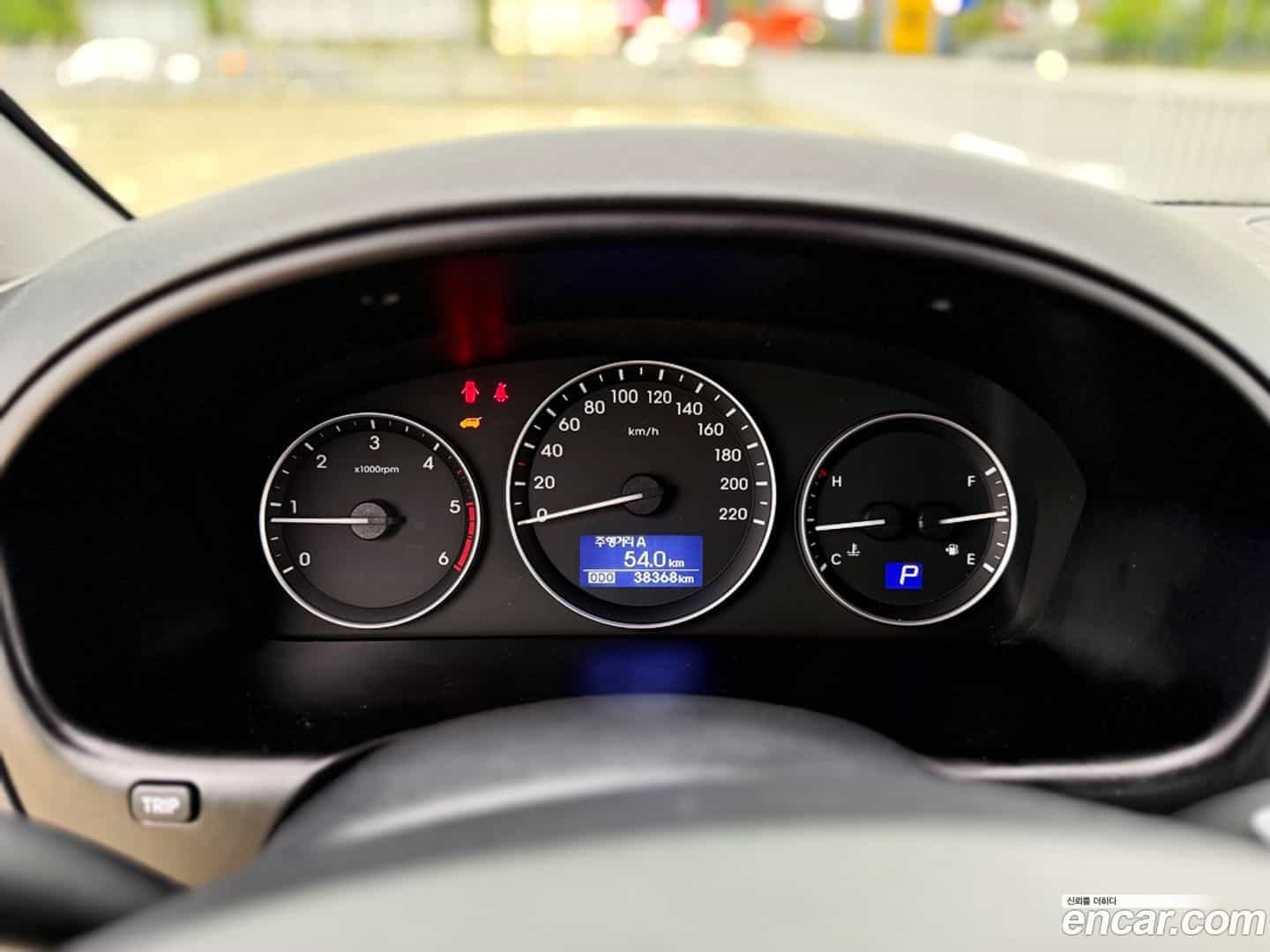 Starex Hyundai 2018.4-OPTION-019