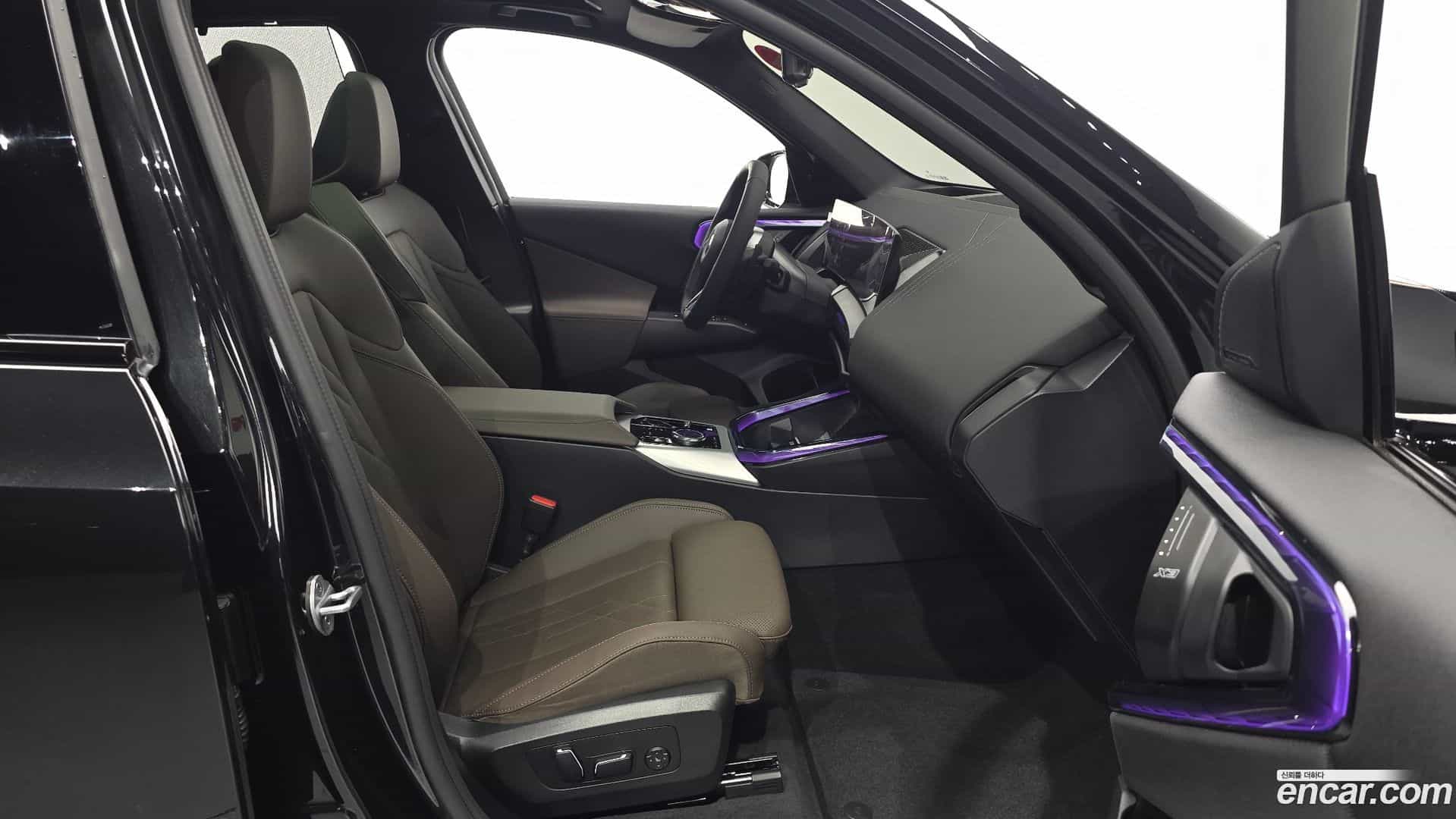 X3 BMW 2025.8-INNER-010