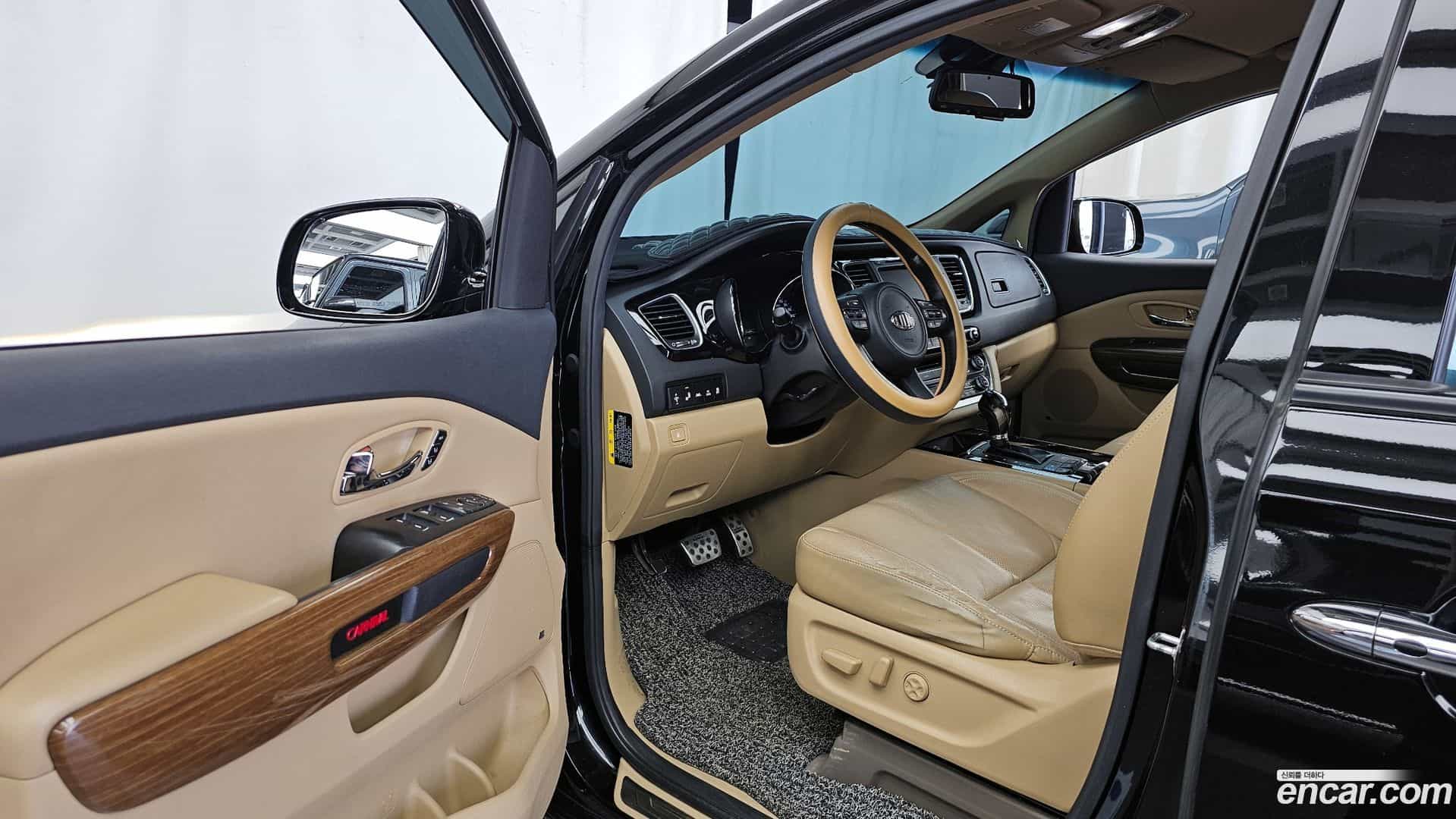 Canival Kia 2017.6-INNER-010