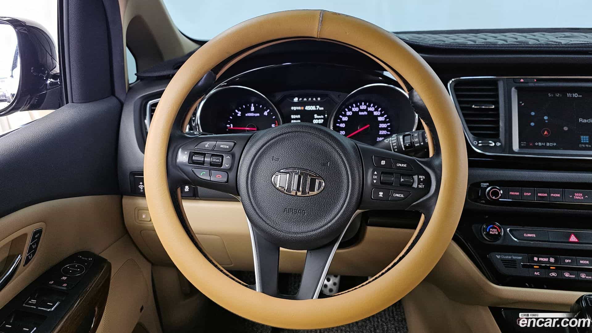 Canival Kia 2017.6-OPTION-017