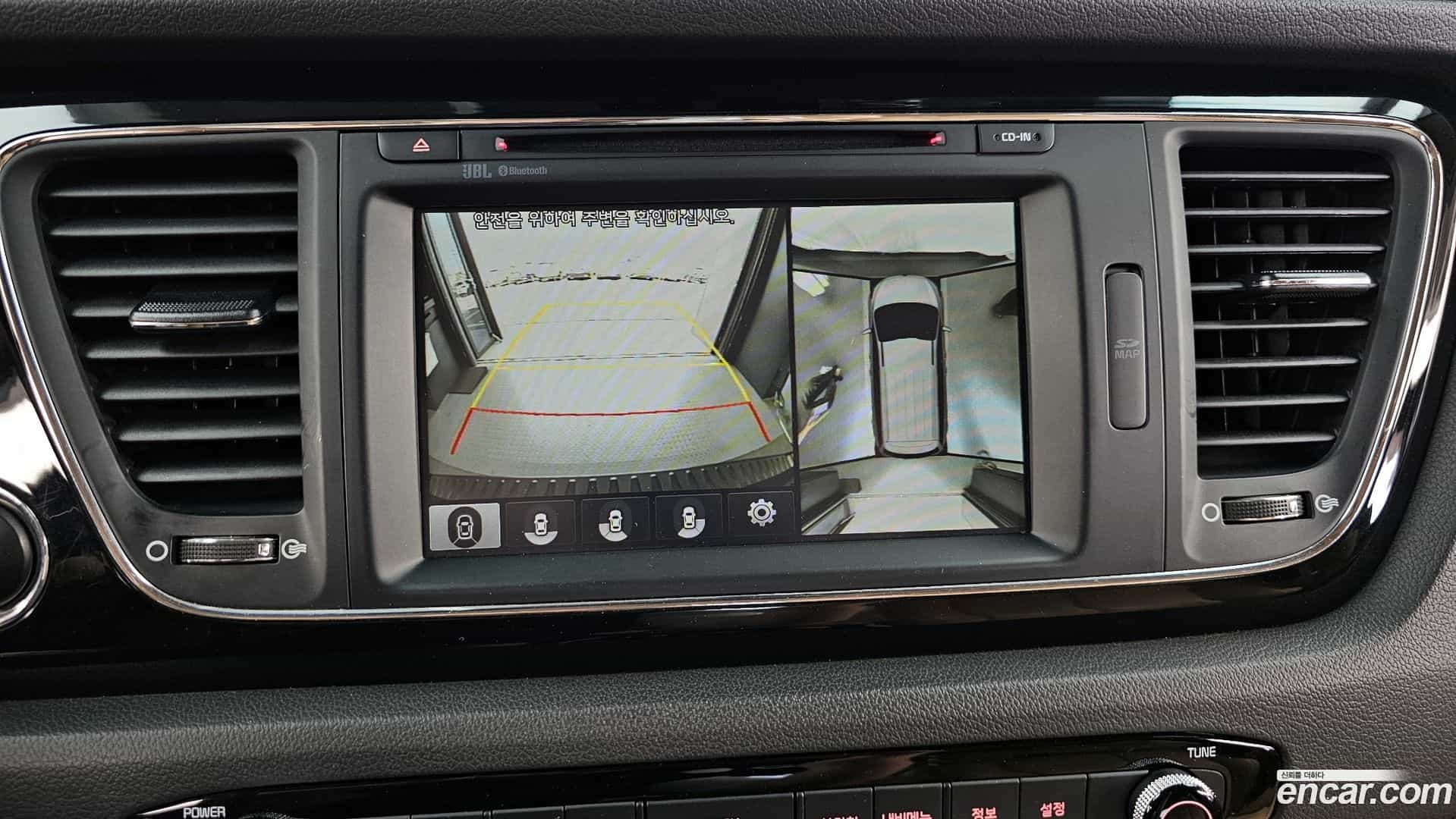 Canival Kia 2017.6-OPTION-021