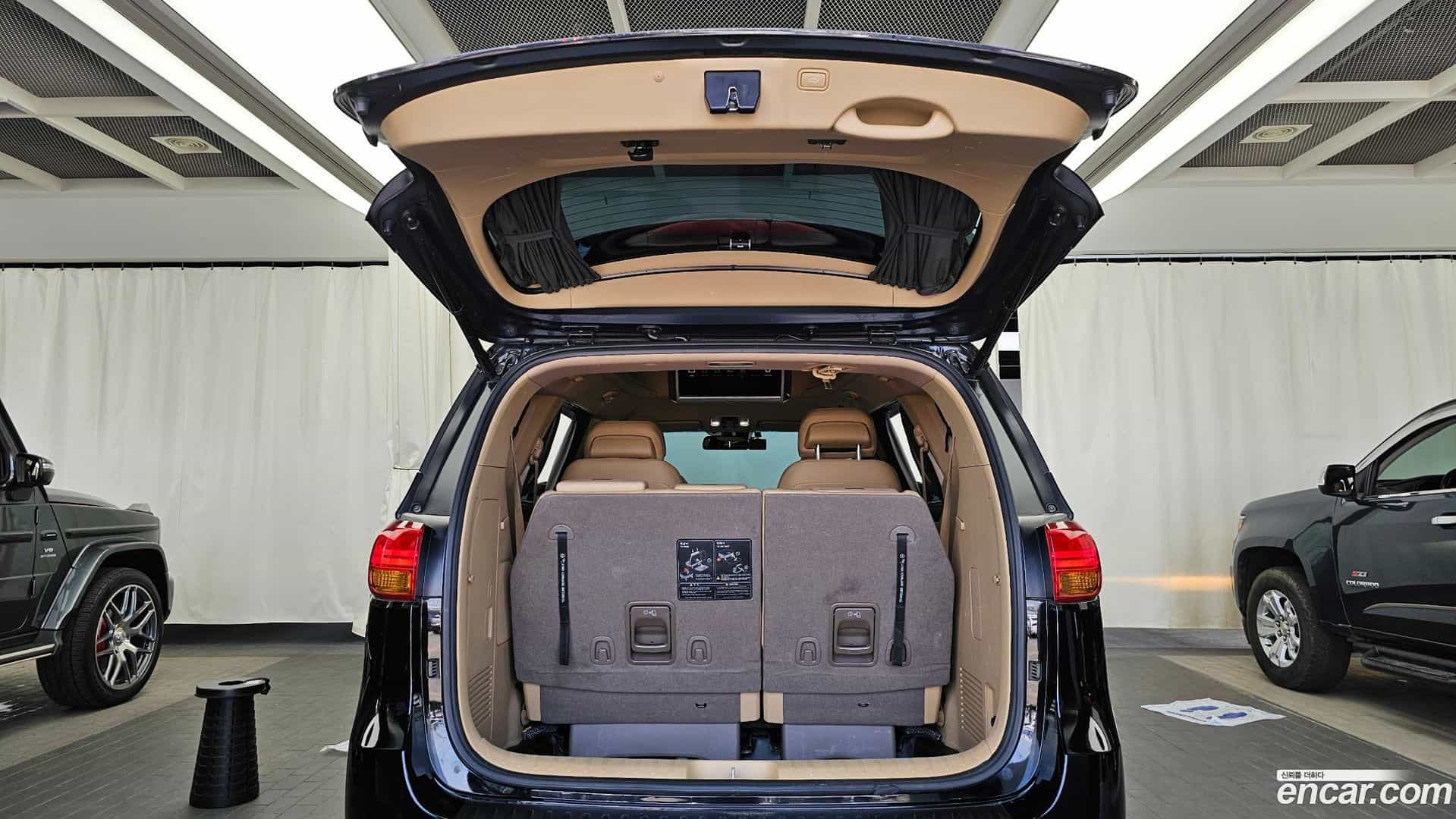 Canival Kia 2017.6-OPTION-024