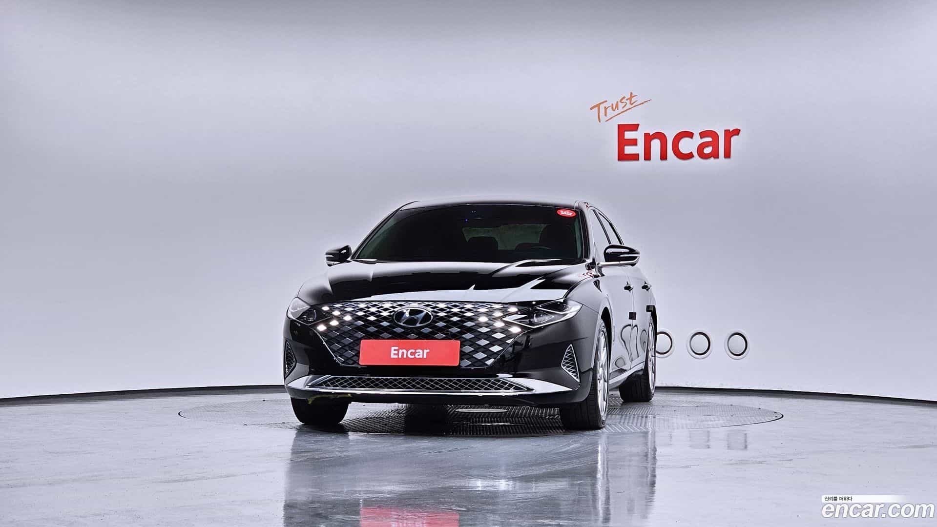 Grandeur Hyundai 2022.5-OUTER-003