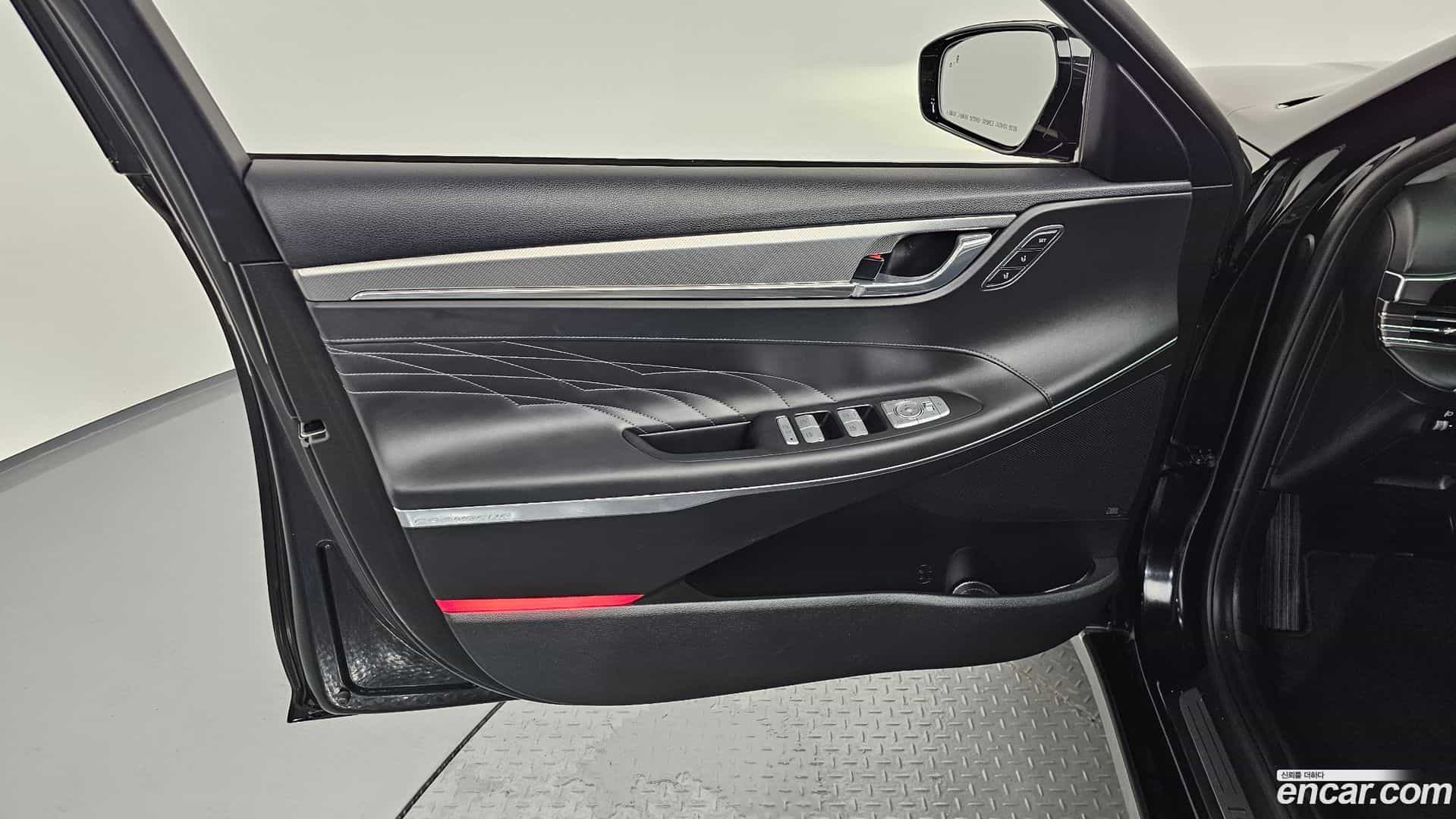 Grandeur Hyundai 2022.5-INNER-034