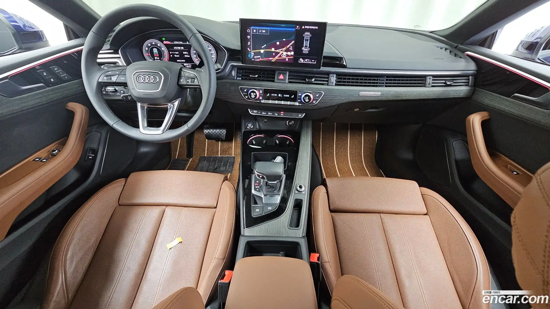A5 Audi 2023.11-INNER-007