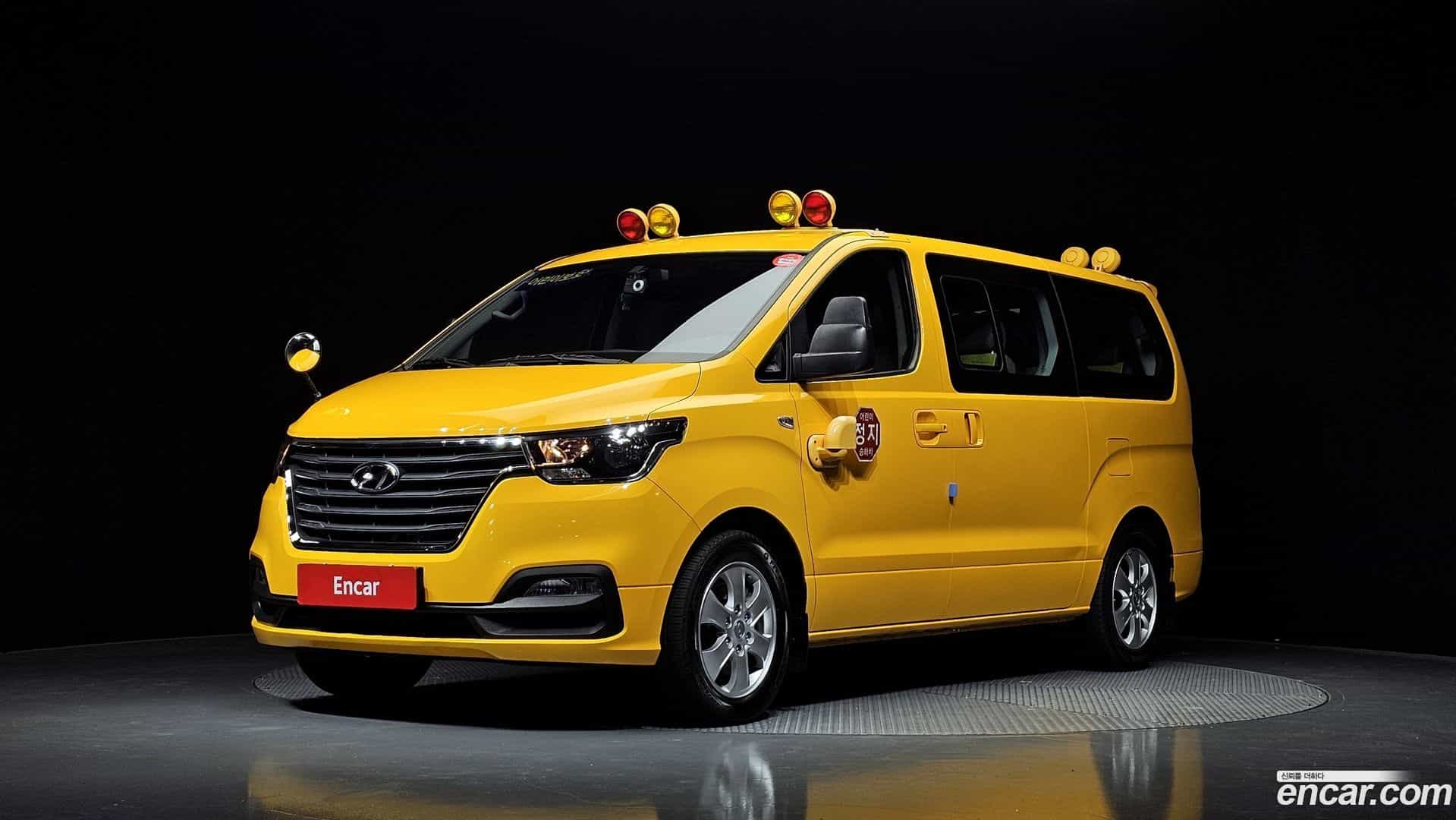 Starex Hyundai 2019.4-OUTER-001
