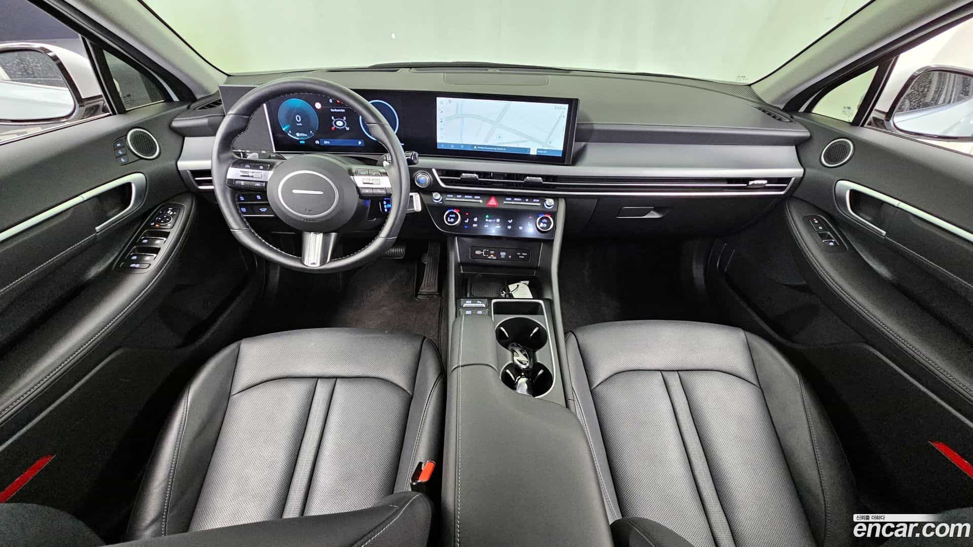 Sonata Hyundai 2024.9-INNER-007