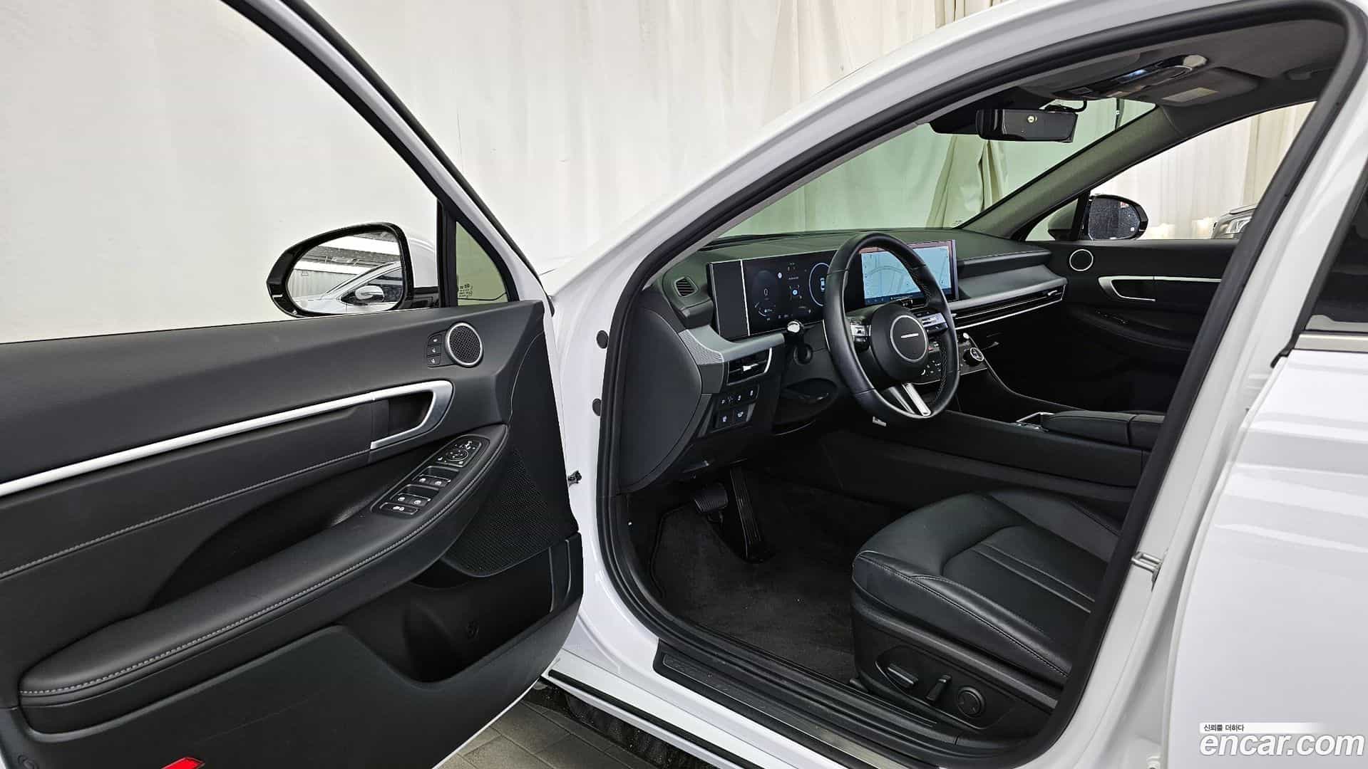 Sonata Hyundai 2024.9-INNER-010