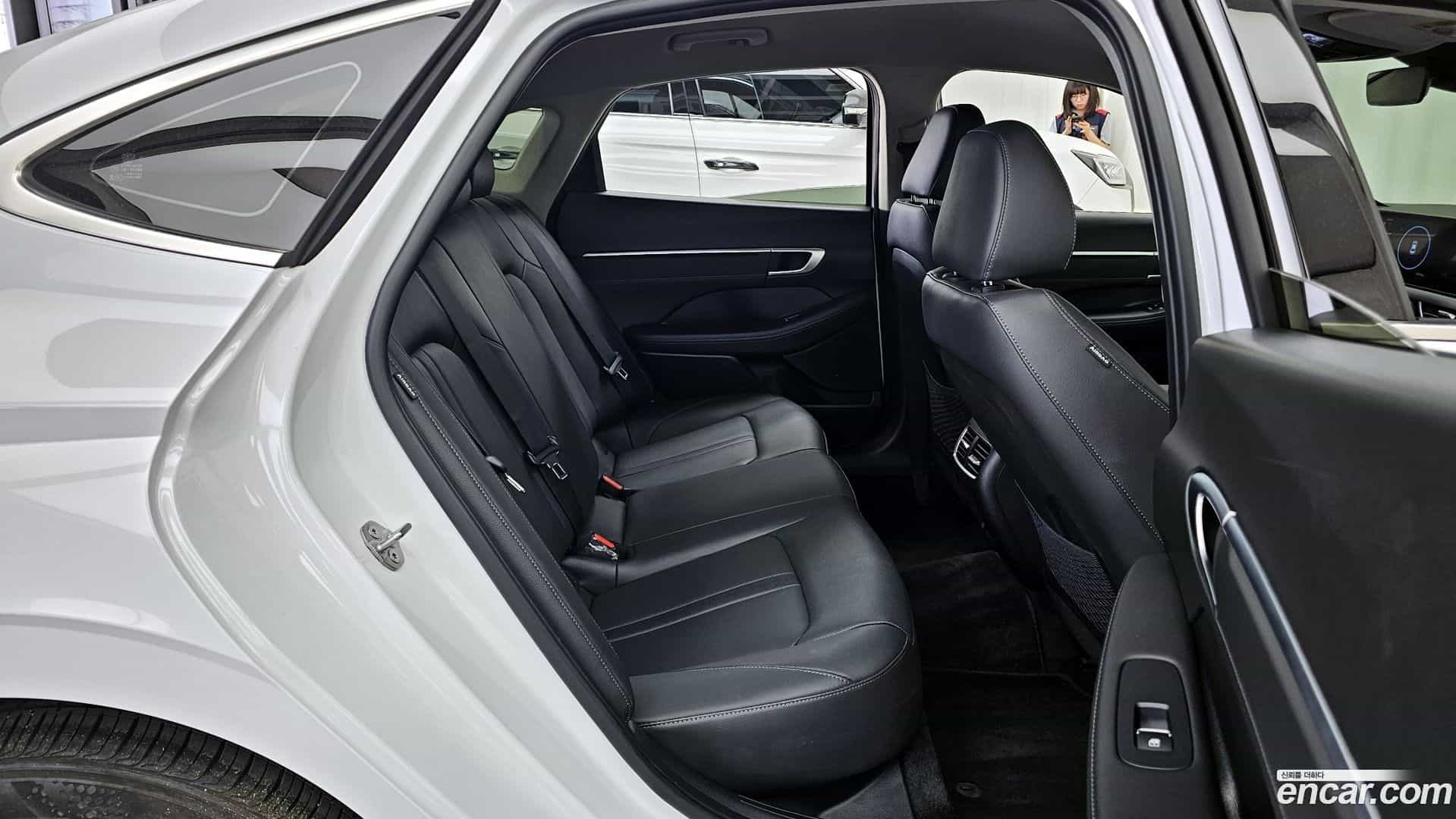 Sonata Hyundai 2024.9-OPTION-016