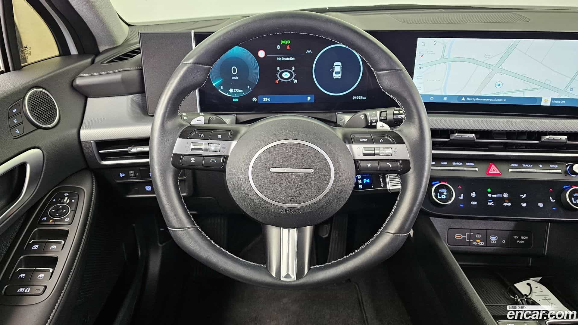 Sonata Hyundai 2024.9-OPTION-017