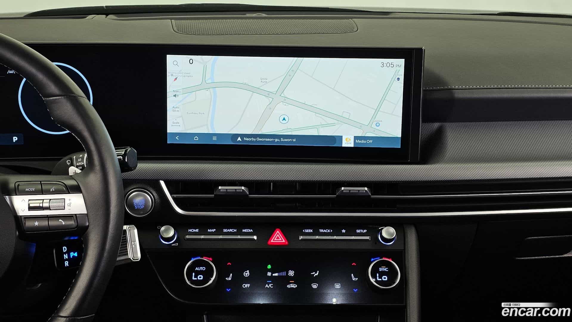 Sonata Hyundai 2024.9-OPTION-018