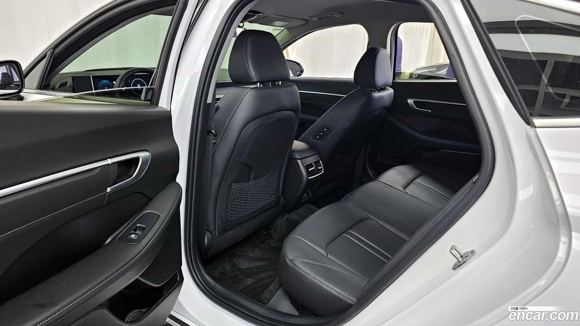 Sonata Hyundai 2024.9-INNER-036