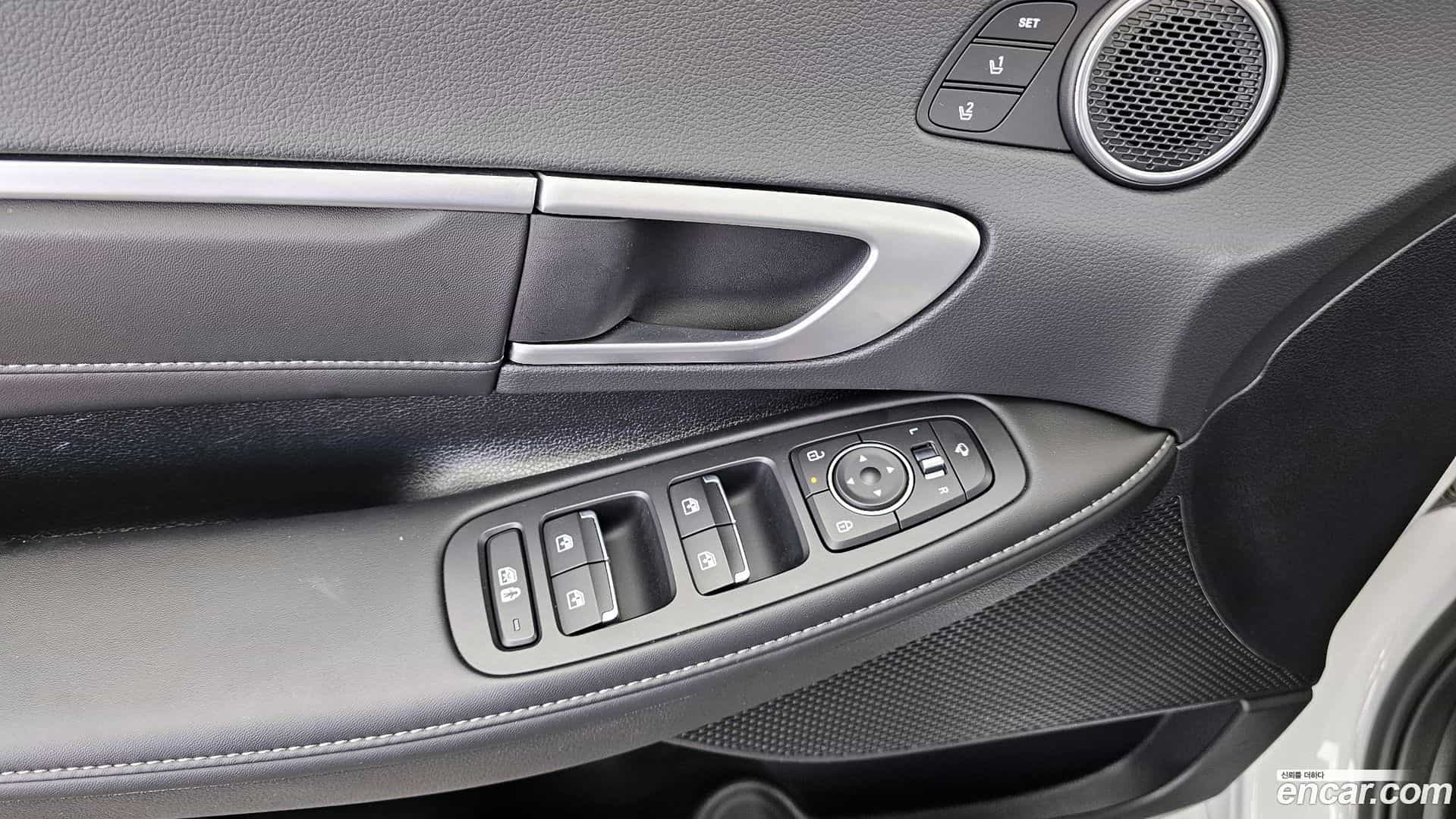 Sonata Hyundai 2024.9-OPTION-044