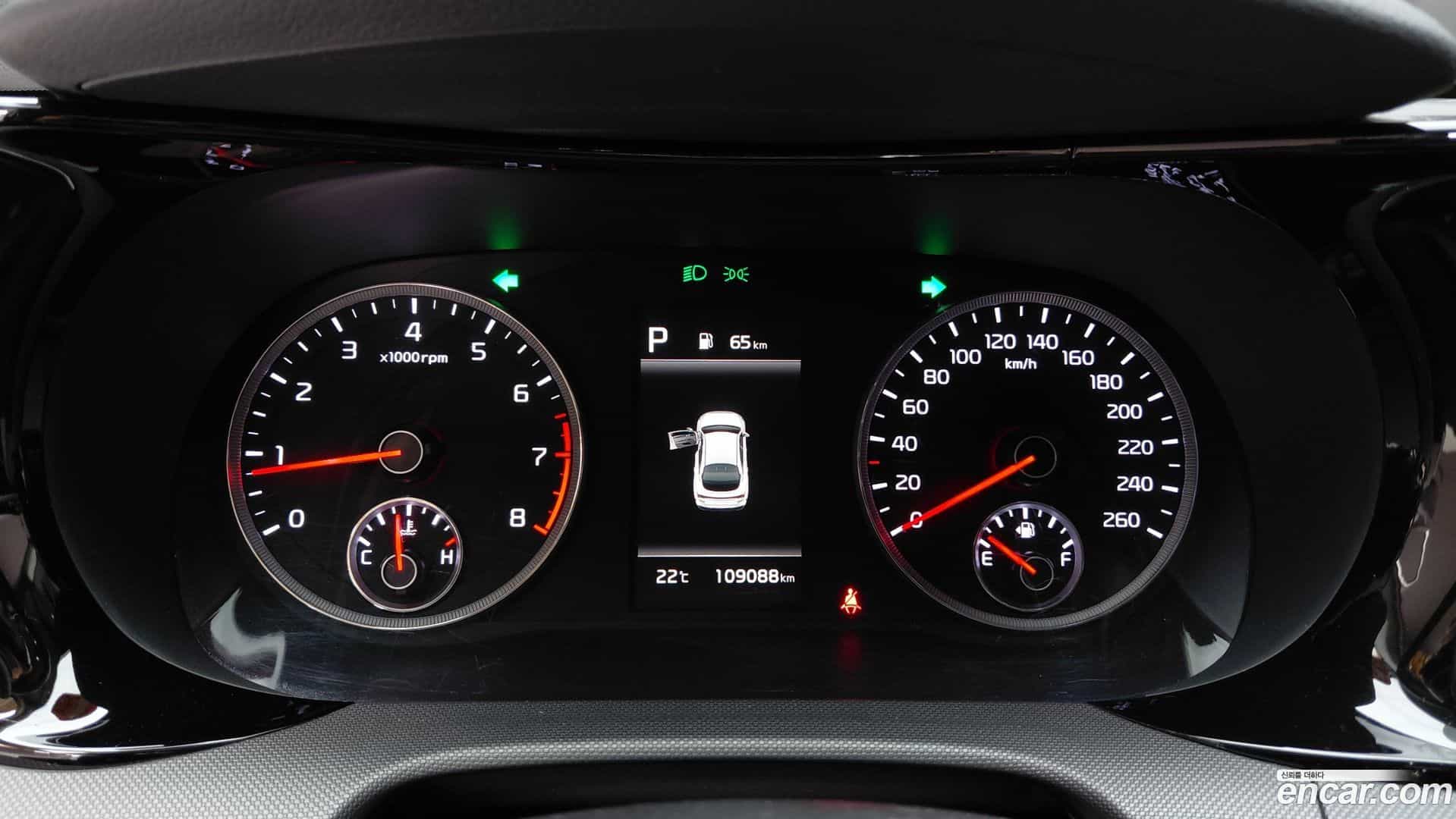 K5 Kia 2021.4-INNER-008