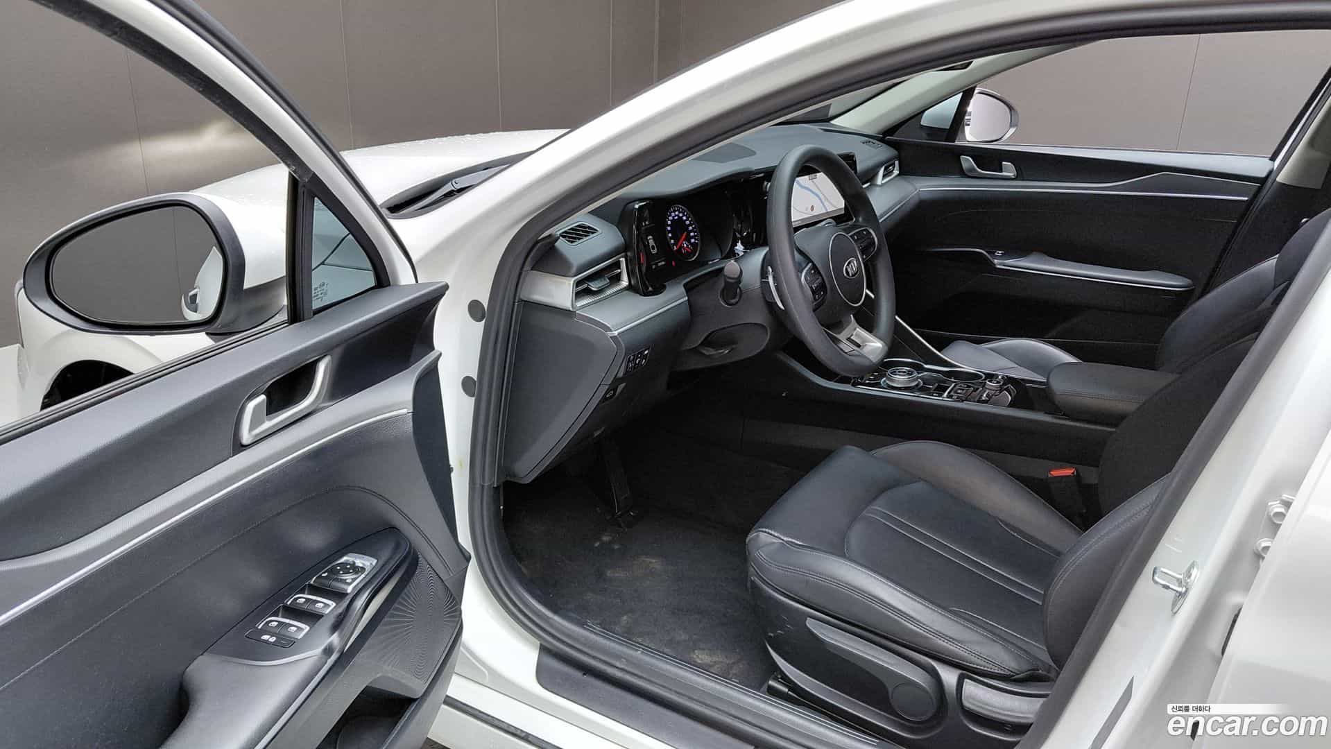 K5 Kia 2021.4-INNER-010