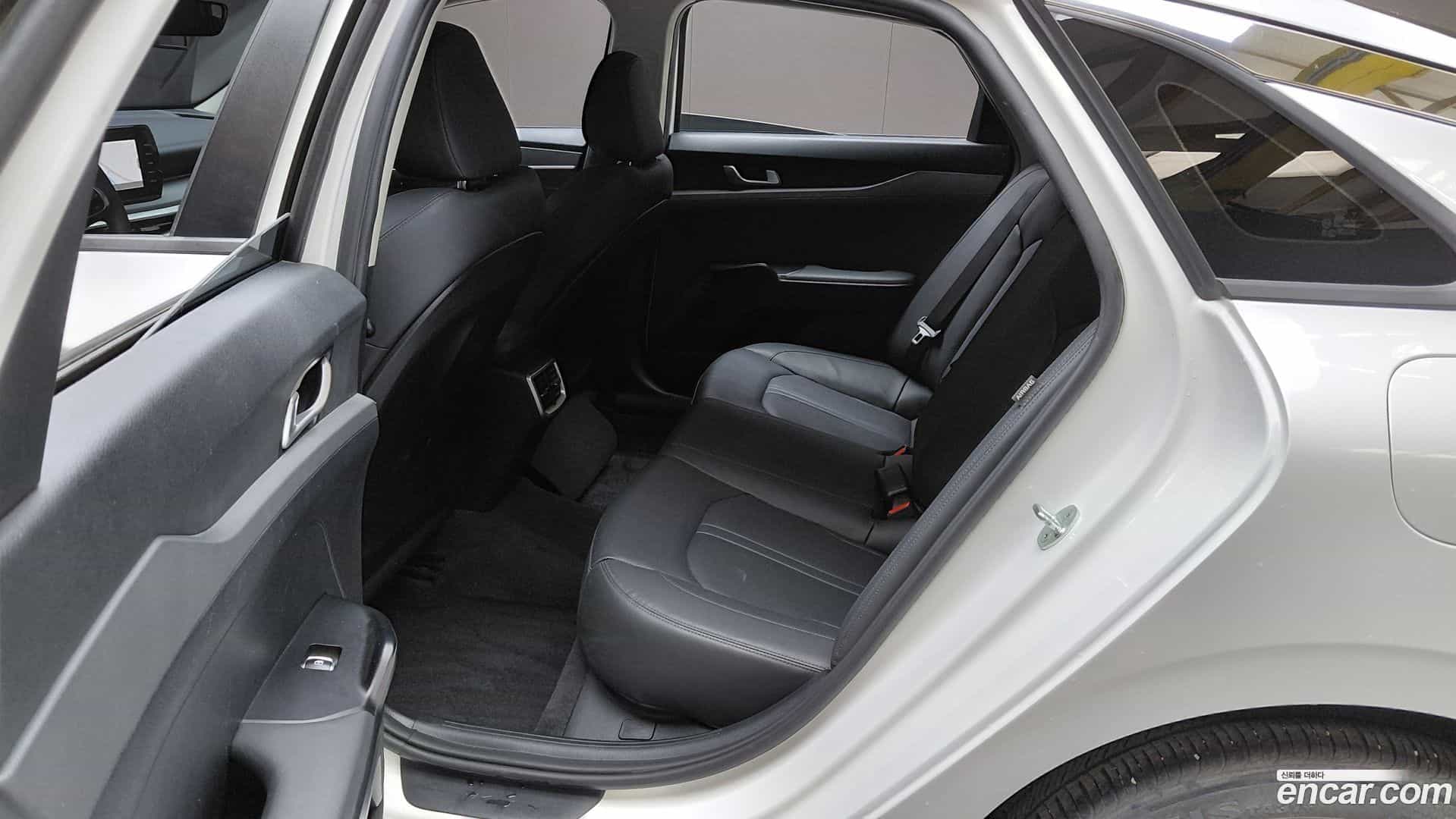 K5 Kia 2021.4-OPTION-016