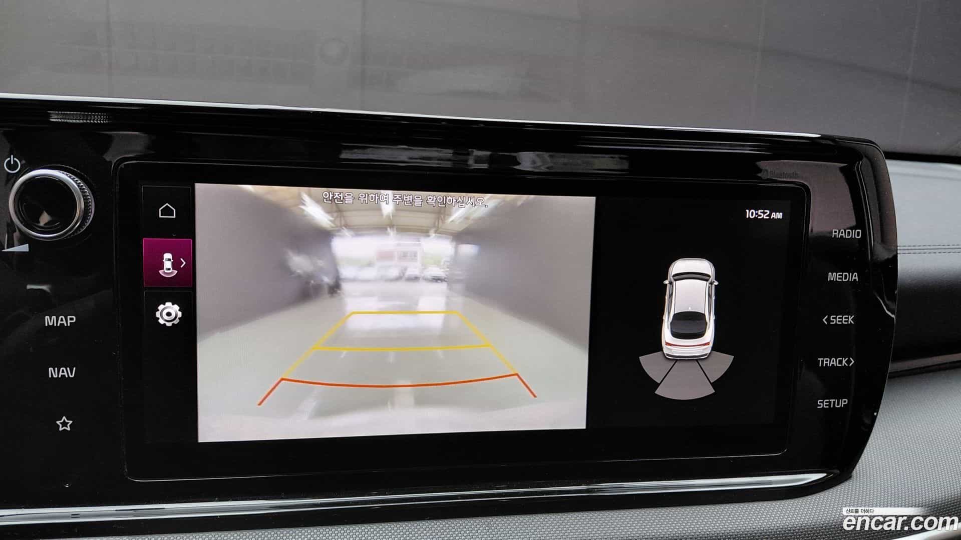 K5 Kia 2021.4-OPTION-018