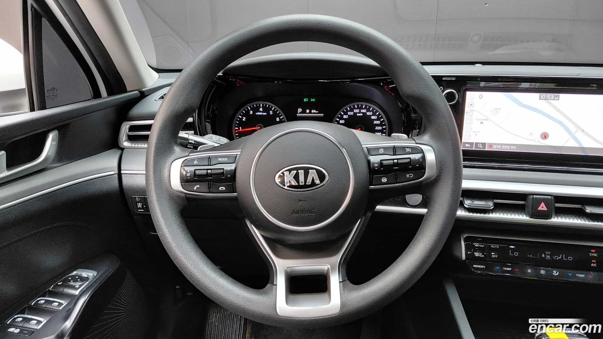 K5 Kia 2021.4-OPTION-019