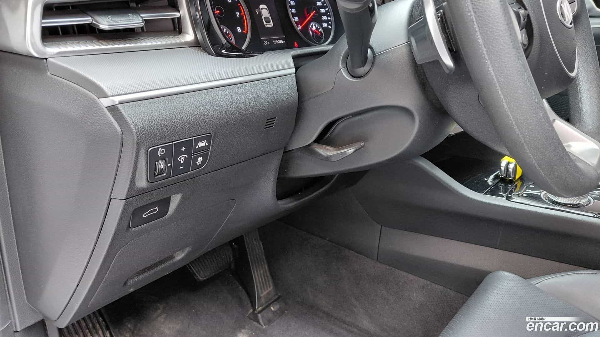 K5 Kia 2021.4-OPTION-024