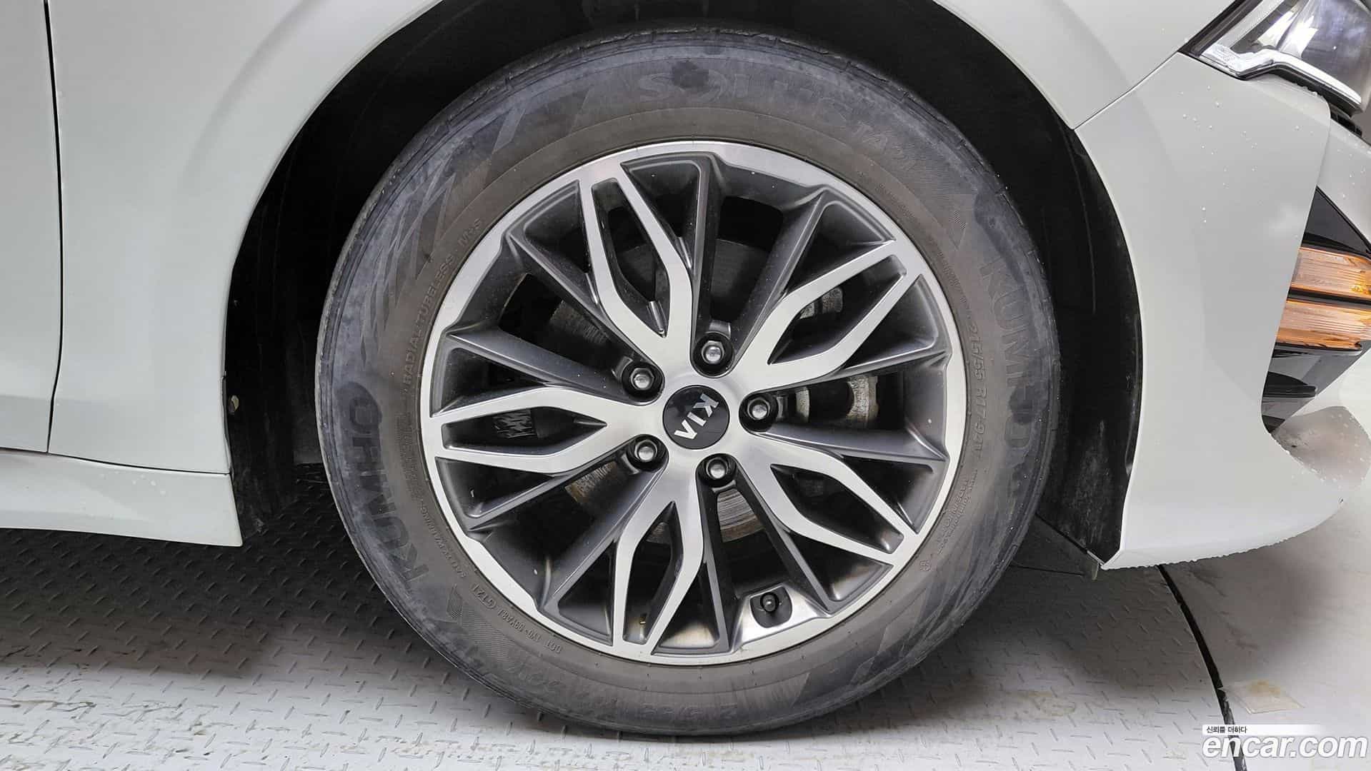 K5 Kia 2021.4-OUTER-031