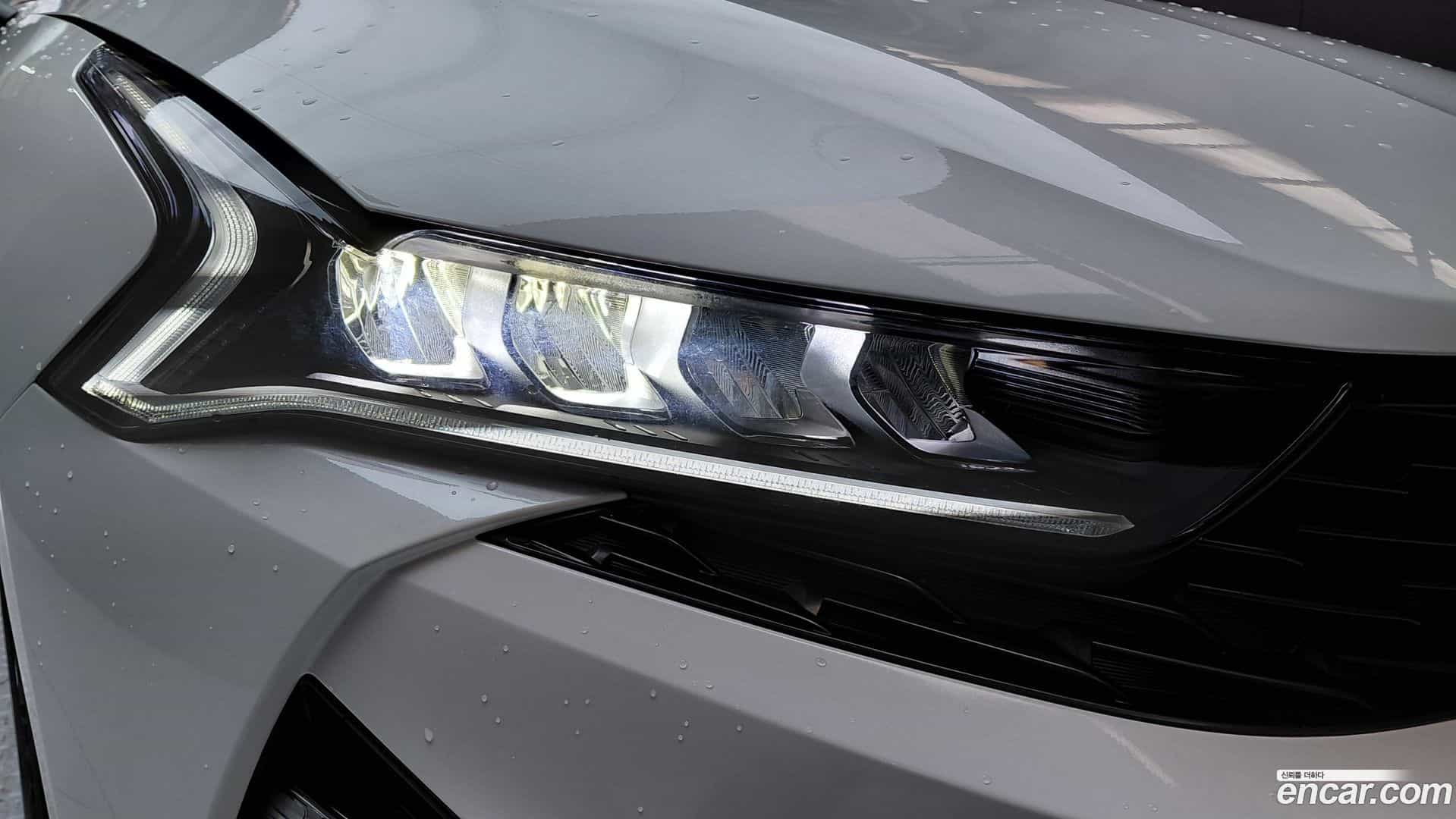 K5 Kia 2021.4-OUTER-032