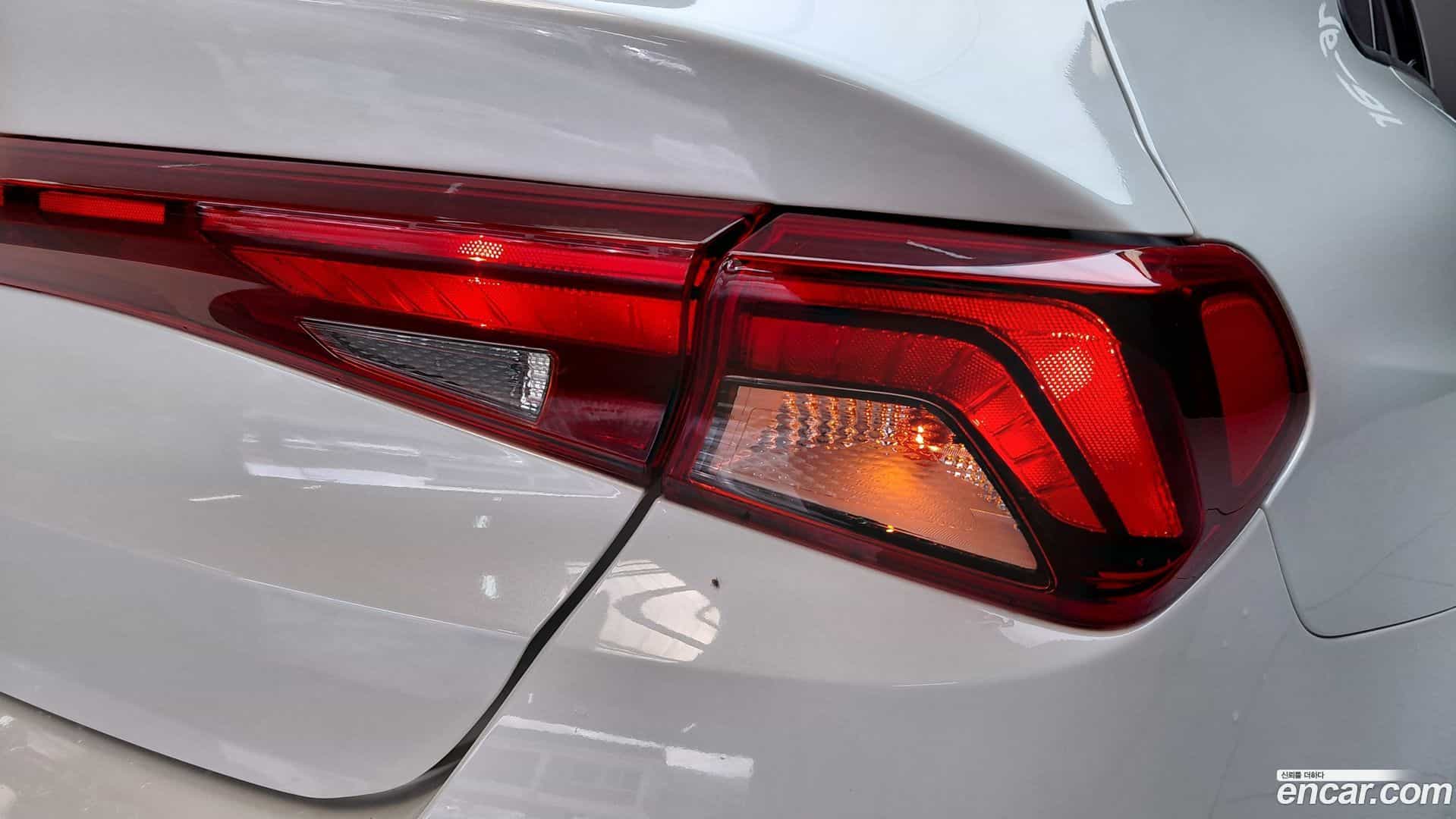 K5 Kia 2021.4-OUTER-033