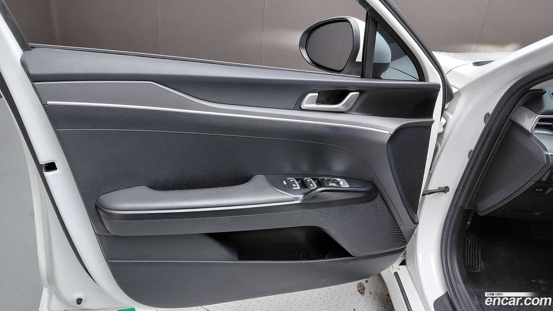 K5 Kia 2021.4-INNER-034