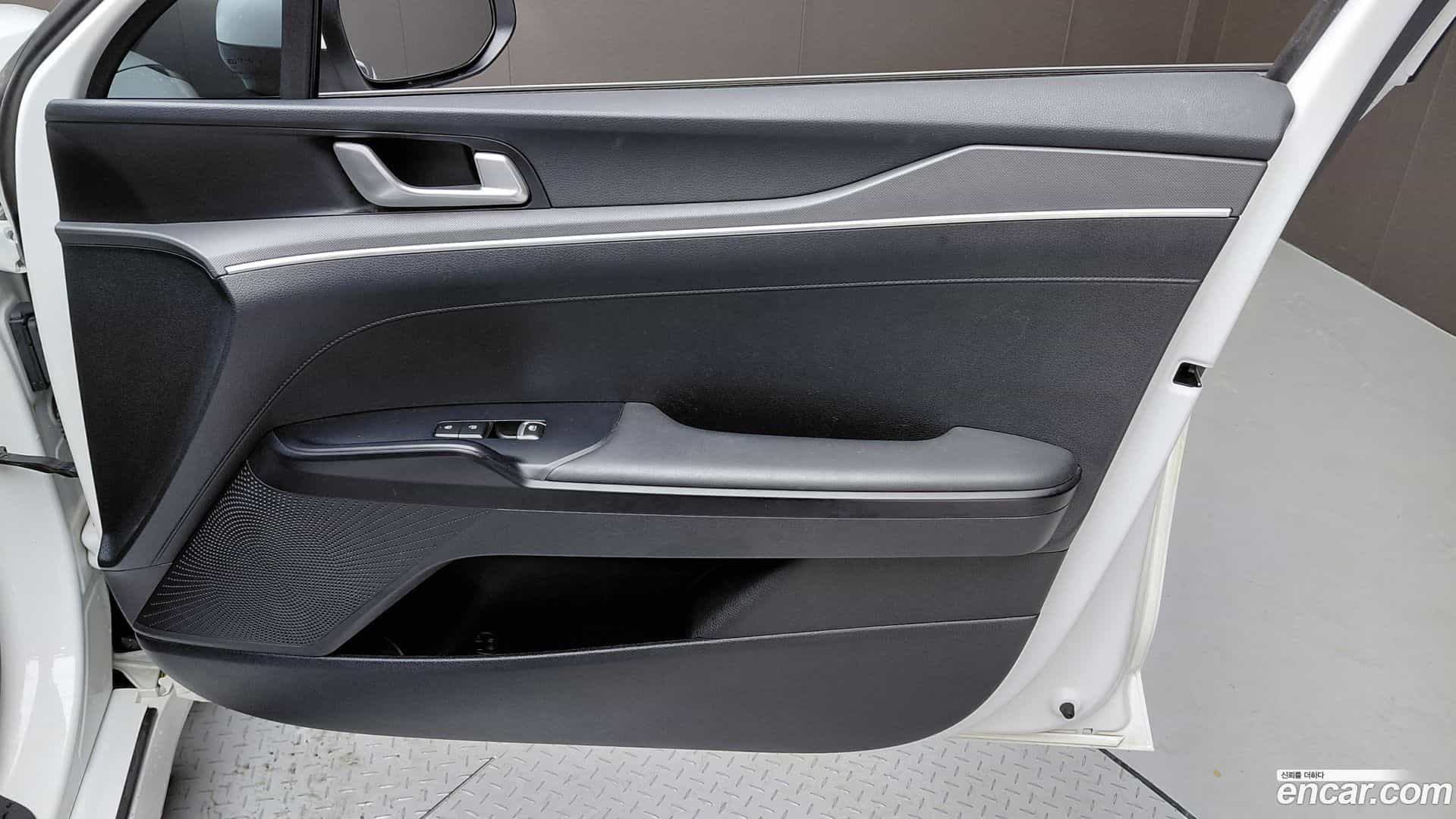 K5 Kia 2021.4-INNER-035