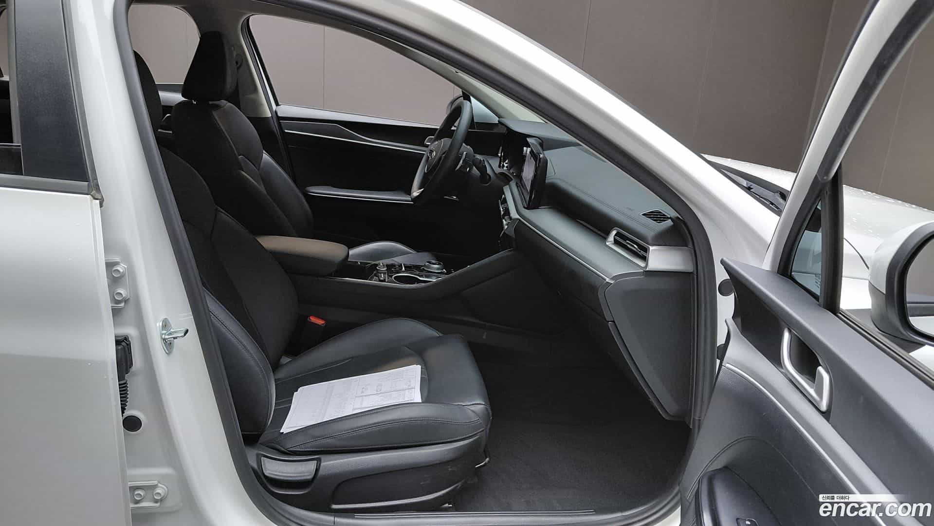 K5 Kia 2021.4-INNER-036