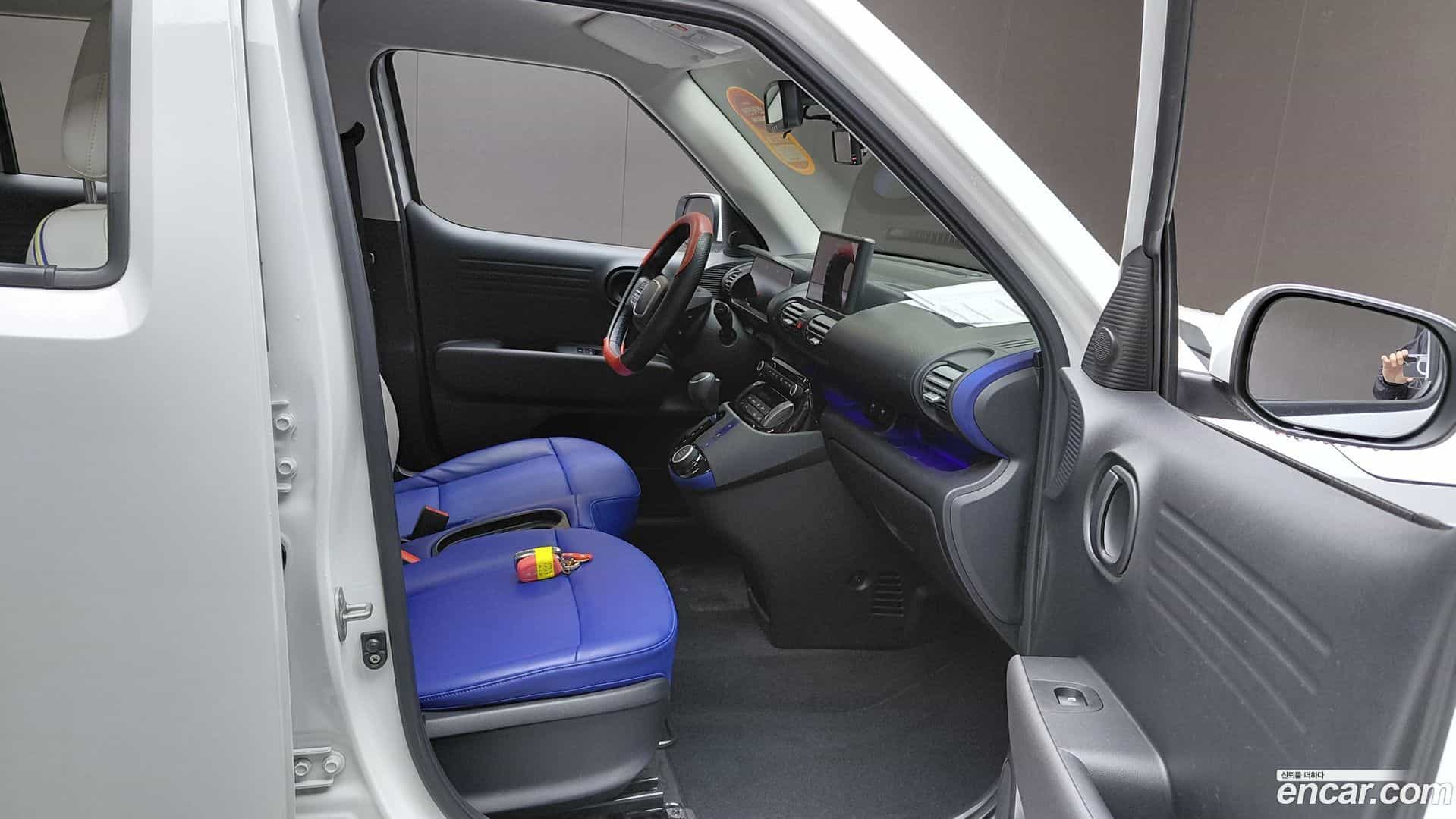 Casper Hyundai 2022.3-INNER-036
