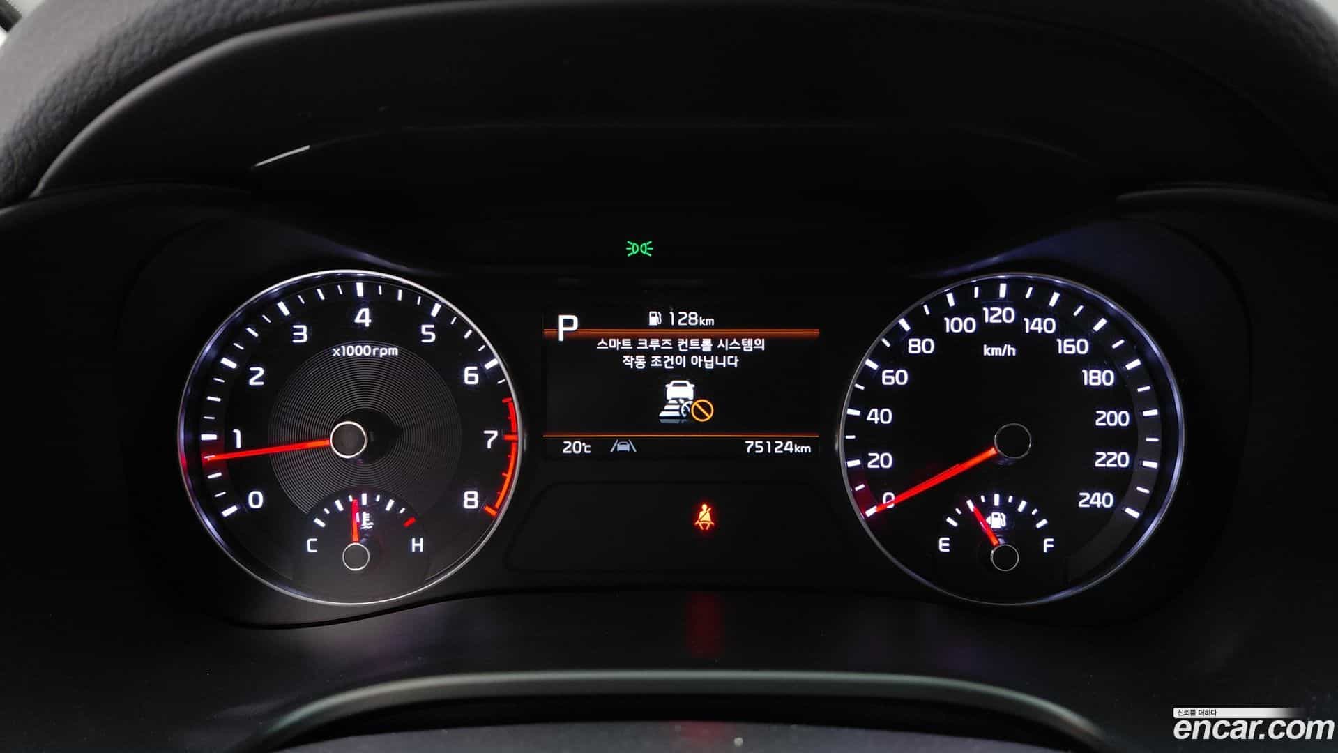 K3 Kia 2022.3-INNER-008