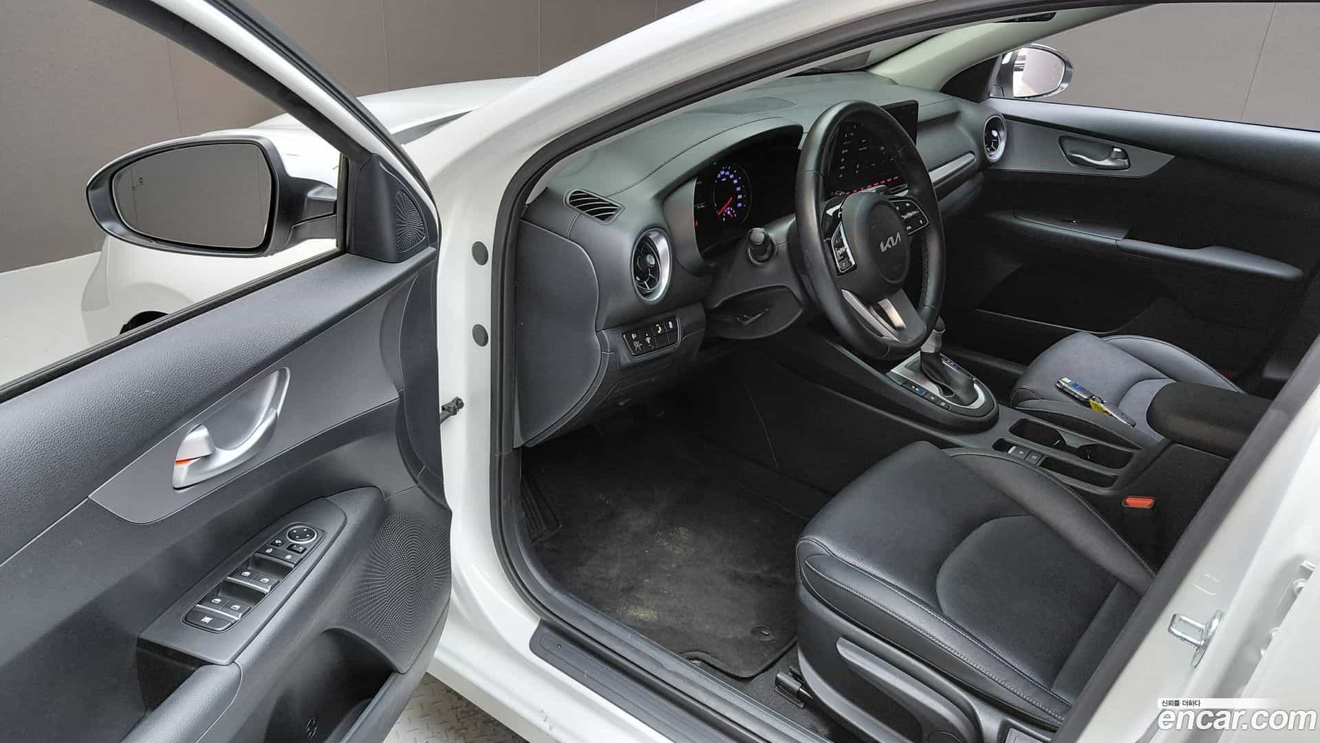 K3 Kia 2022.3-INNER-036