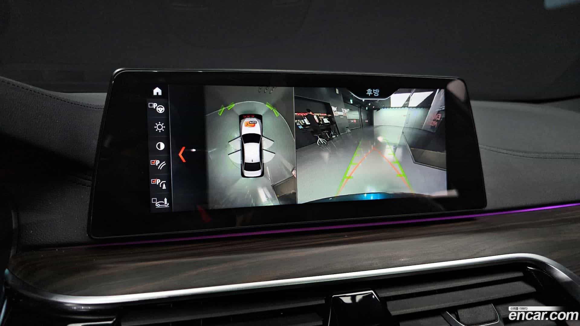 5-Series BMW 2018.2-OPTION-018