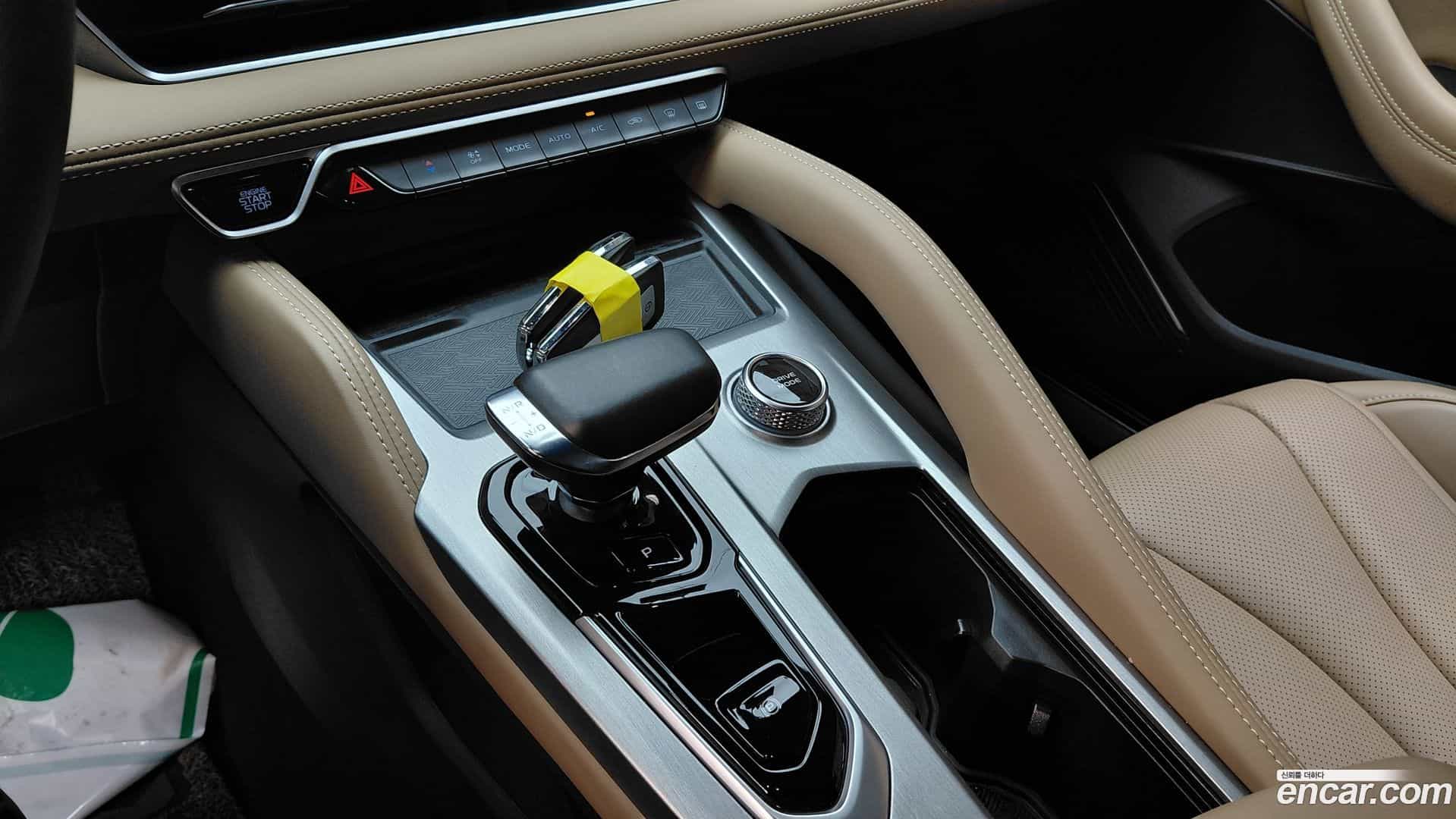 Grand Koleos Renault Korea 2024.10-INNER-009
