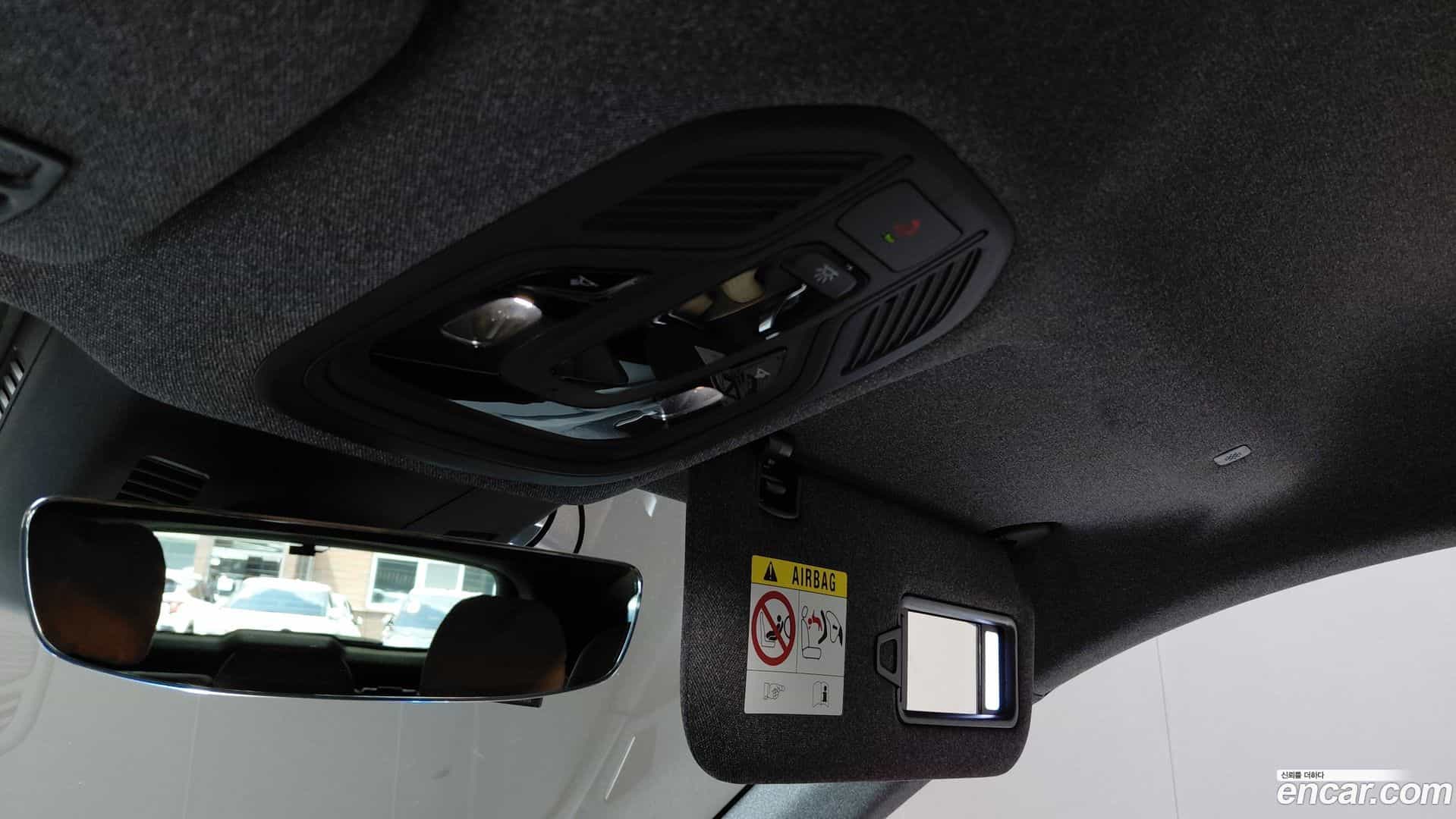 Grand Koleos Renault Korea 2024.10-OPTION-021