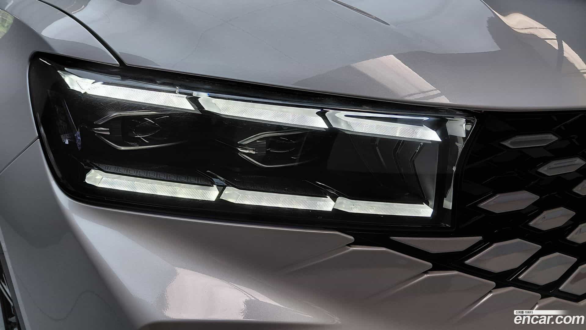 Grand Koleos Renault Korea 2024.10-OUTER-032