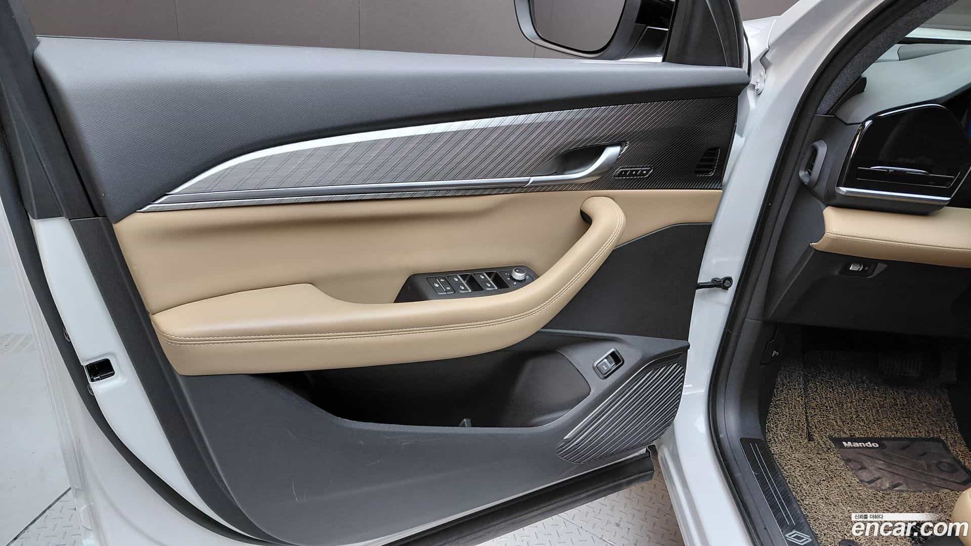 Grand Koleos Renault Korea 2024.10-INNER-035