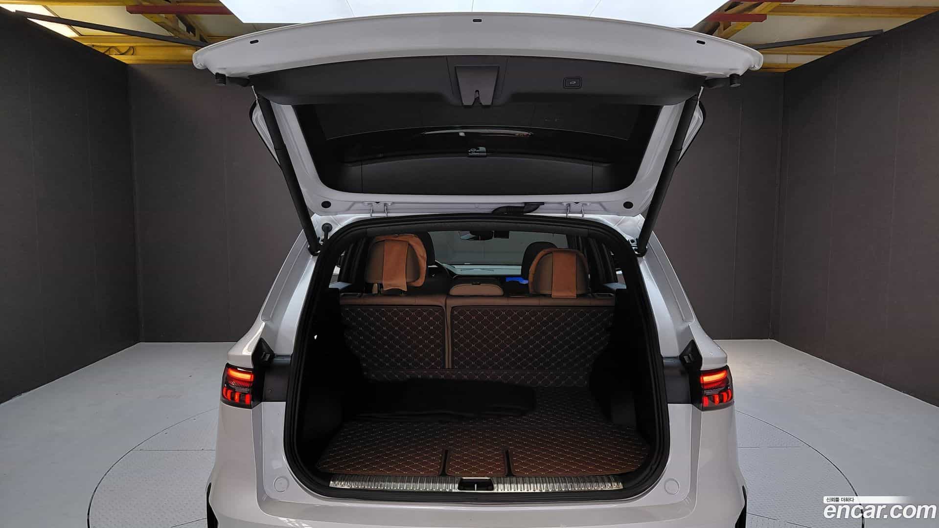 Grand Koleos Renault Korea 2024.10-OPTION-041