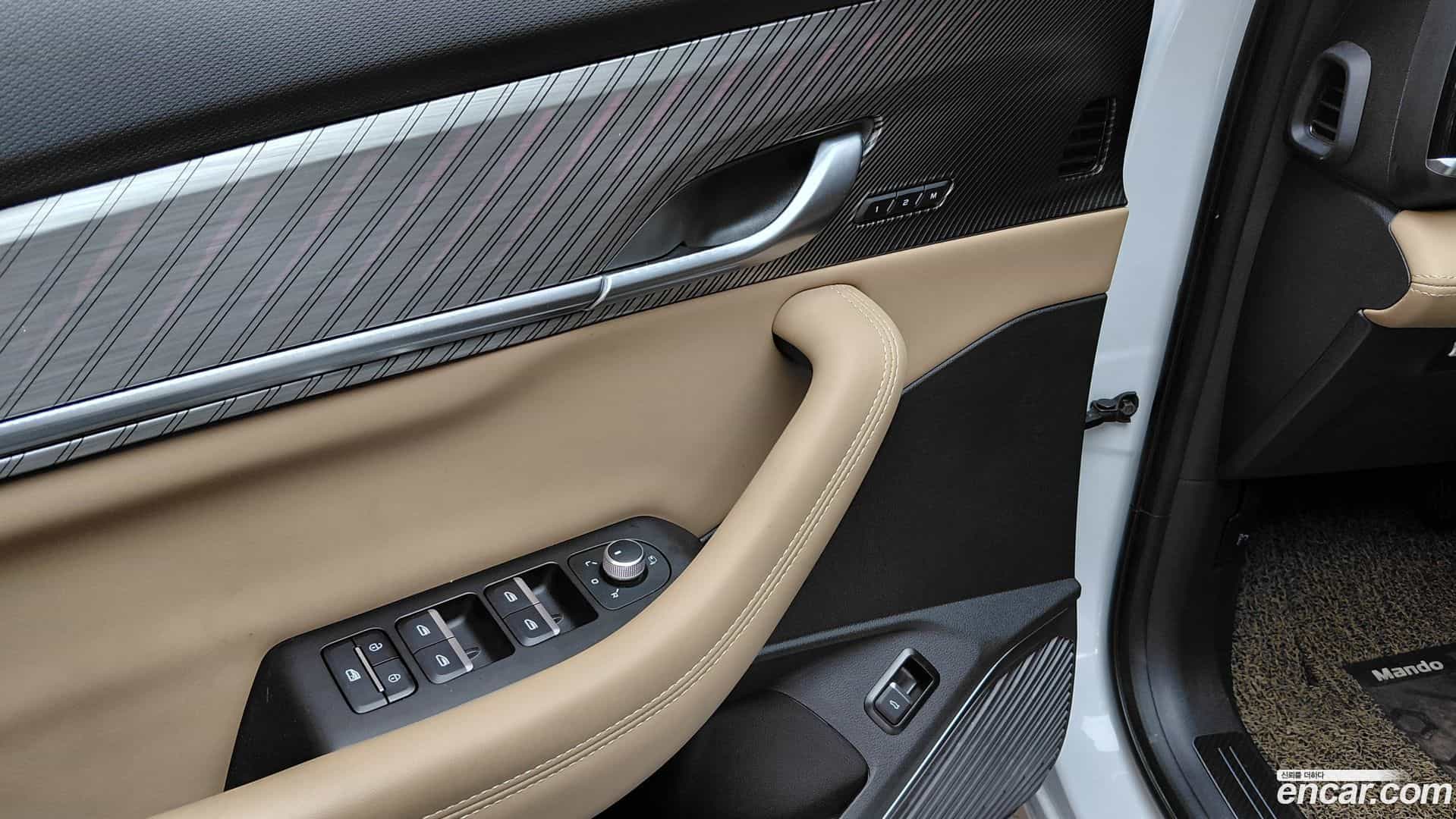 Grand Koleos Renault Korea 2024.10-OPTION-043