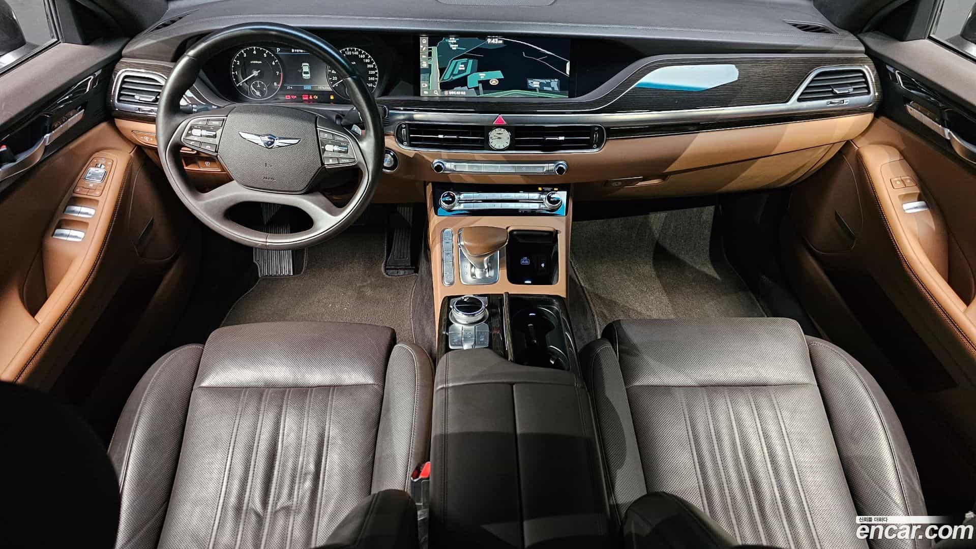 G90 Genesis 2019.11-INNER-007