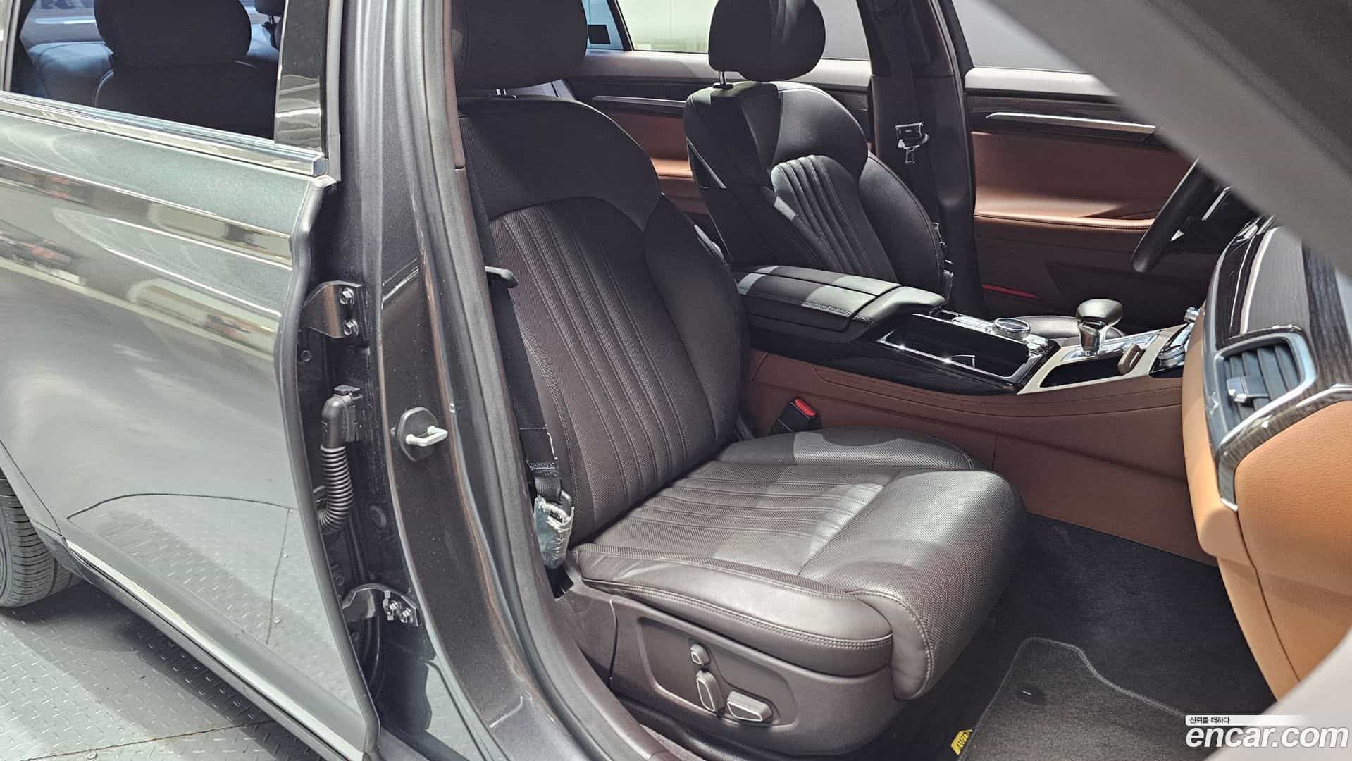 G90 Genesis 2019.11-OPTION-015