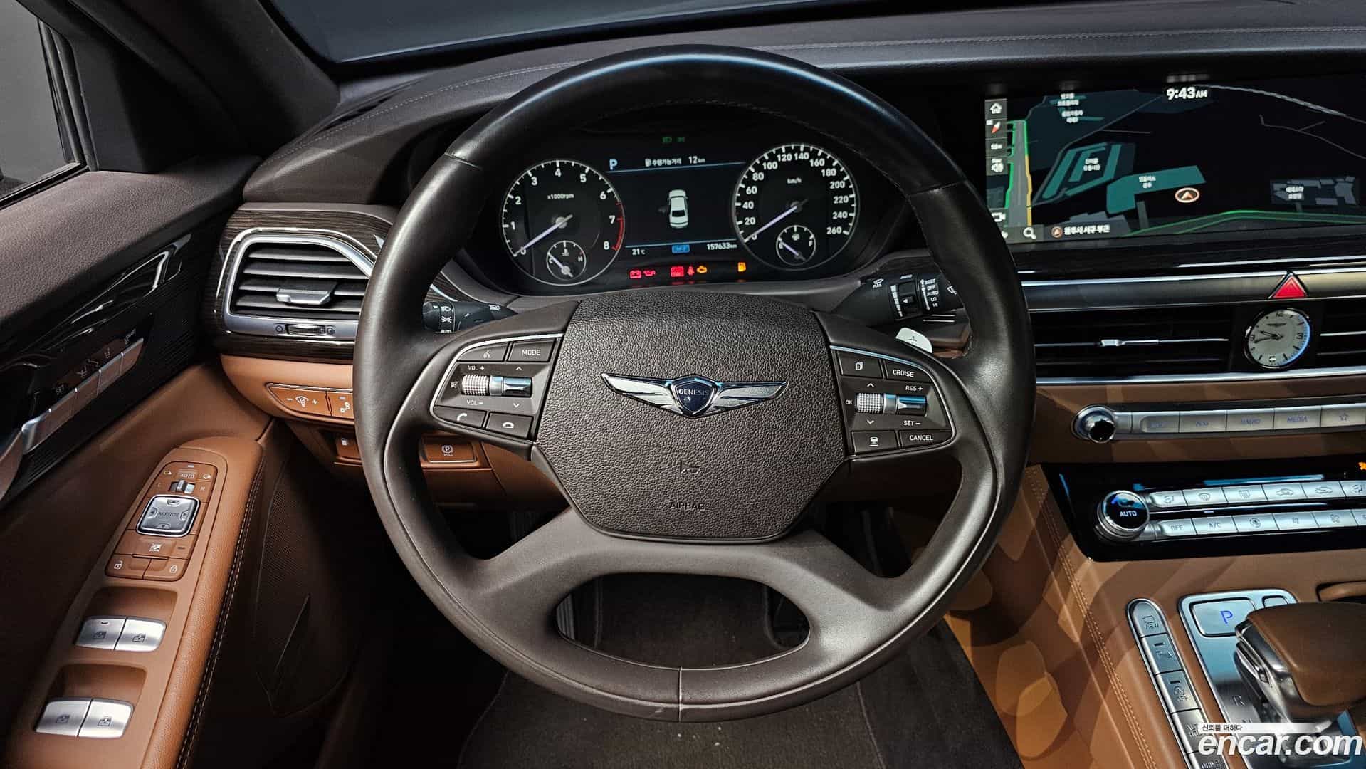 G90 Genesis 2019.11-OPTION-017