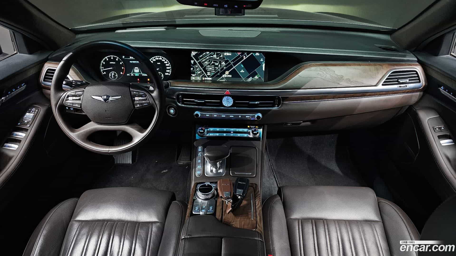 G90 Genesis 2021.4-INNER-007