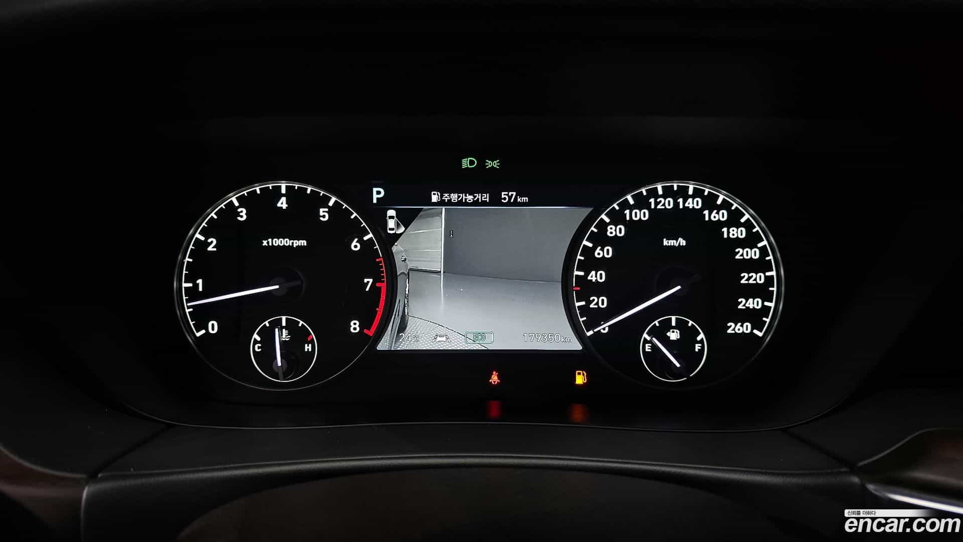 G90 Genesis 2021.4-INNER-008