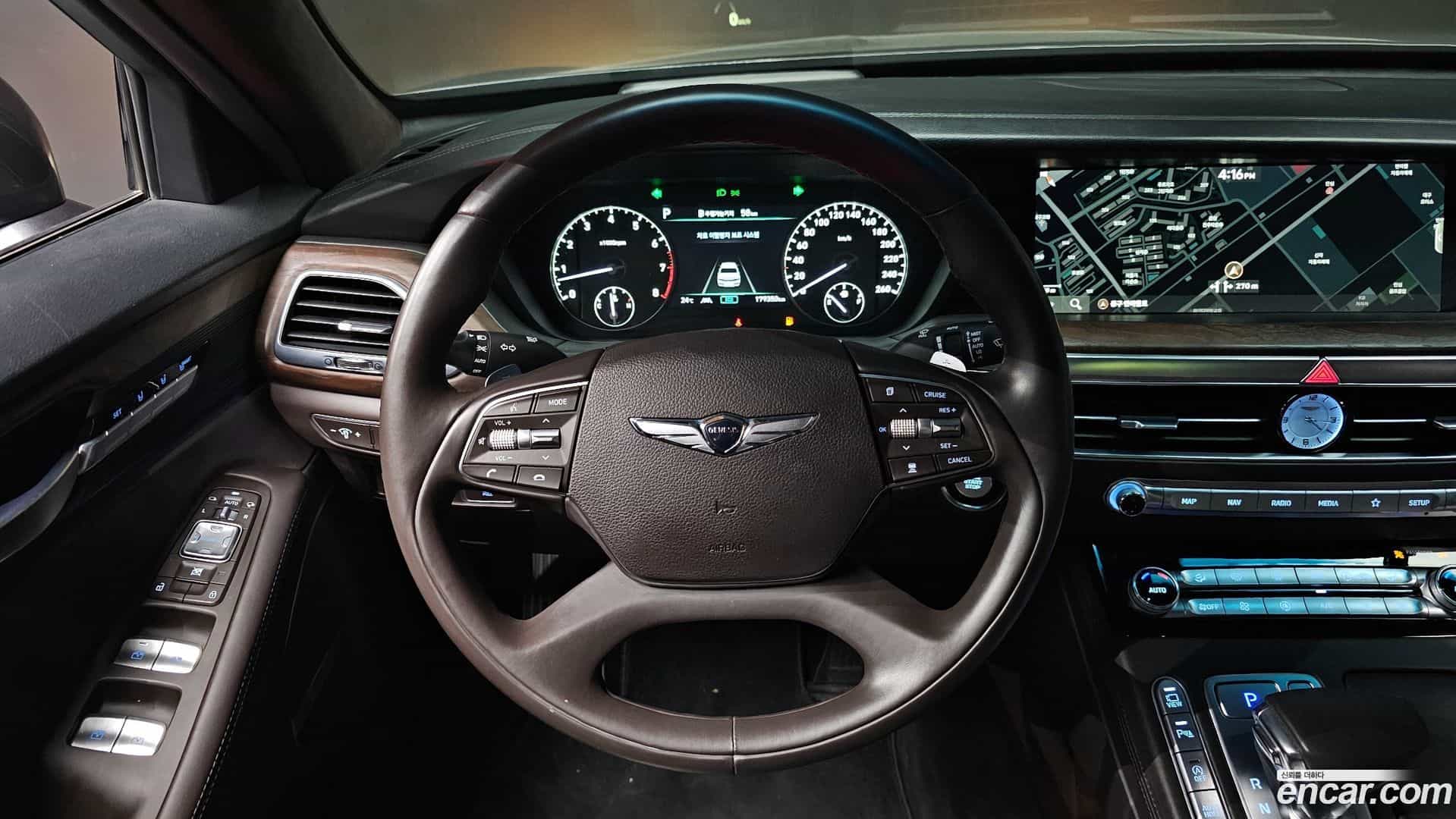 G90 Genesis 2021.4-OPTION-016