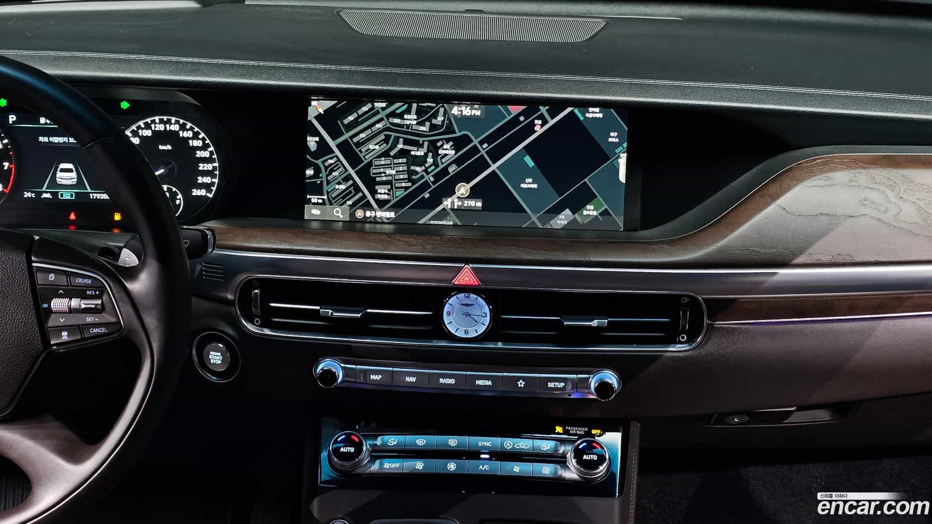 G90 Genesis 2021.4-OPTION-018